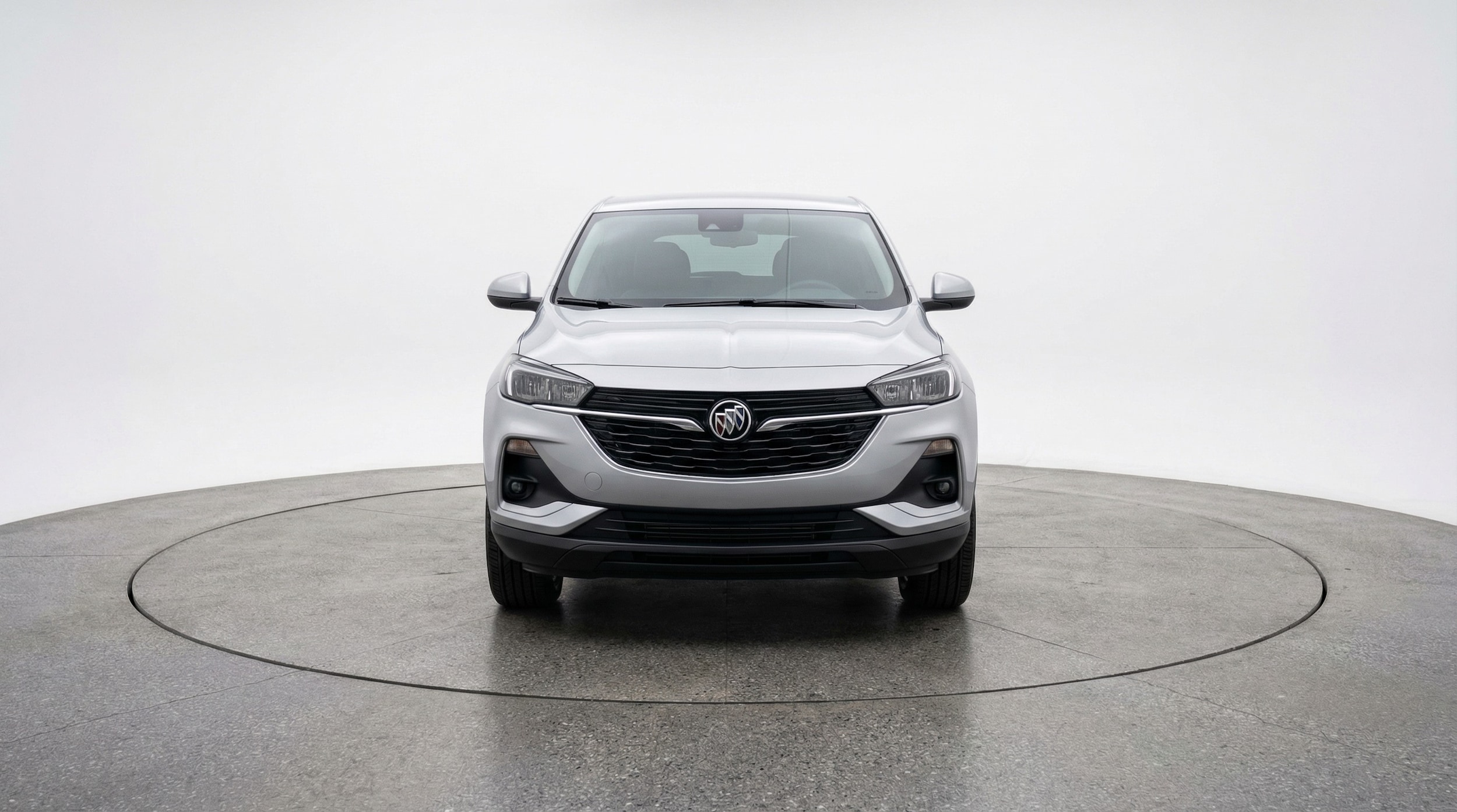 Thumbnail: 2025 Buick Encore GX - 2