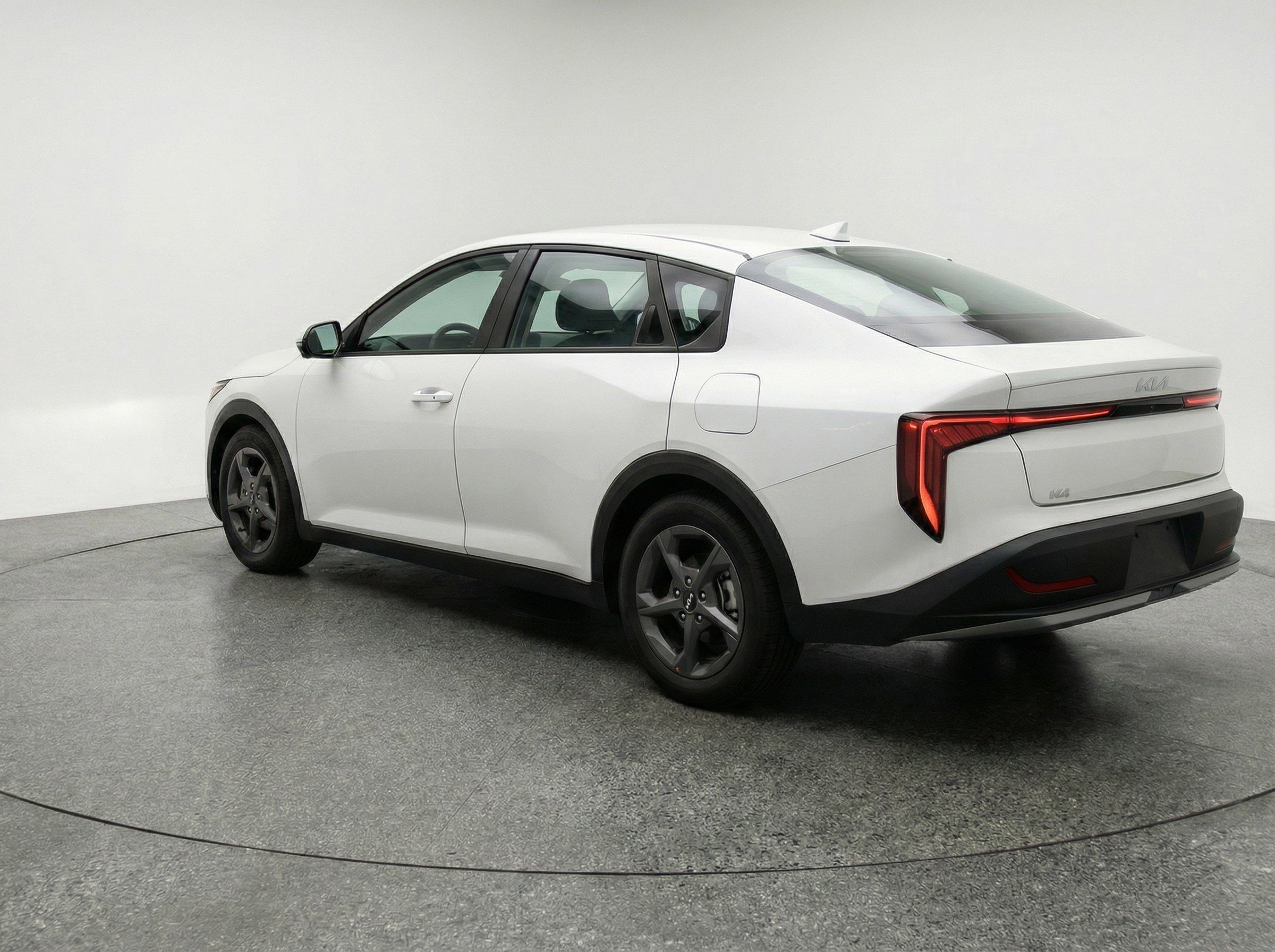 Thumbnail: 2025 Kia K4 - 6