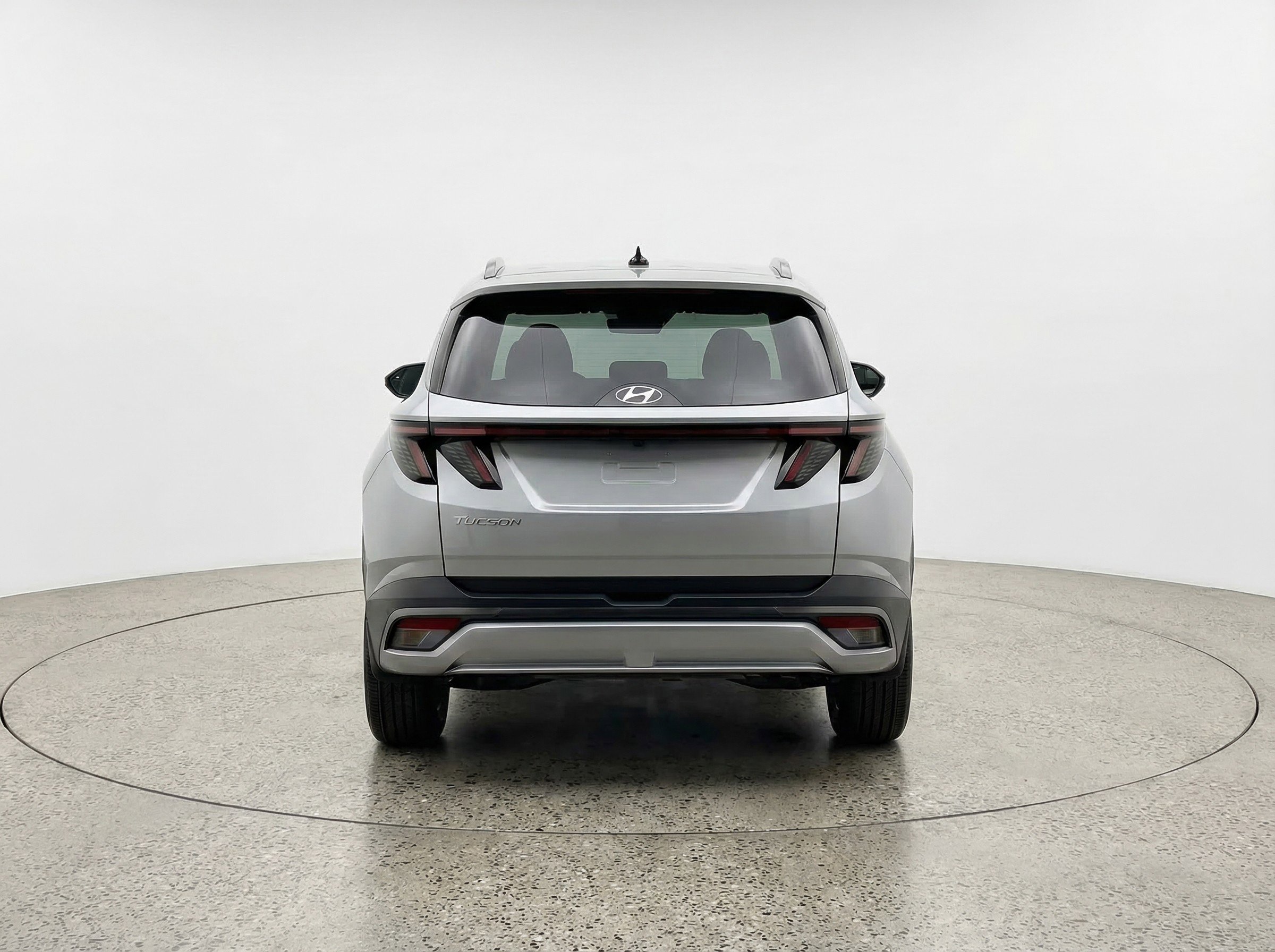 Thumbnail: 2025 Hyundai Tucson - 7