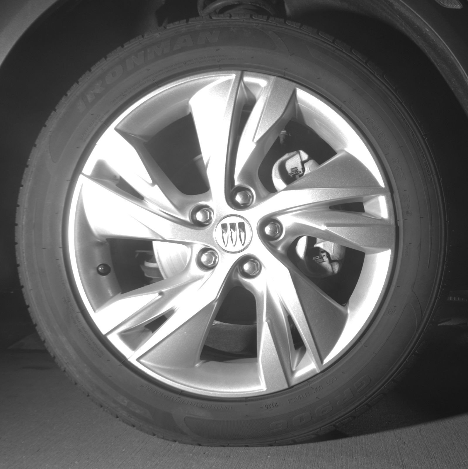 Thumbnail: 2025 Buick Encore GX - 13