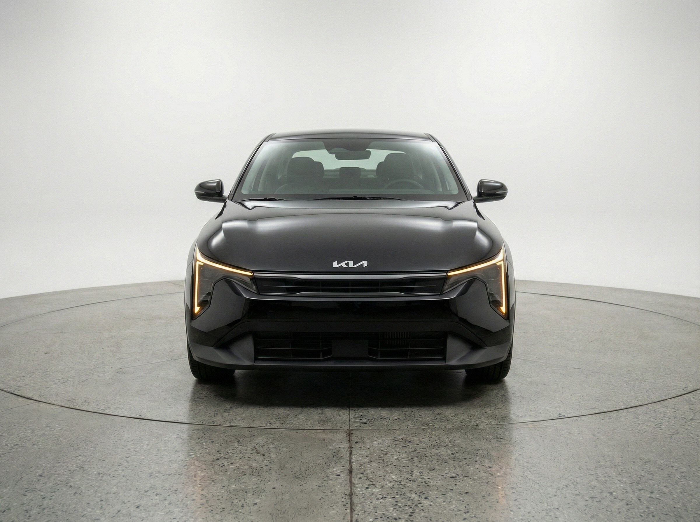 Thumbnail: 2025 Kia K4 - 2