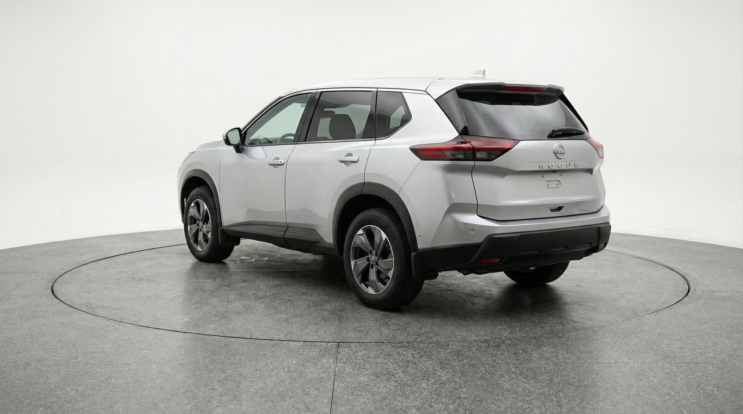 Thumbnail: 2025 Nissan Rogue - 5