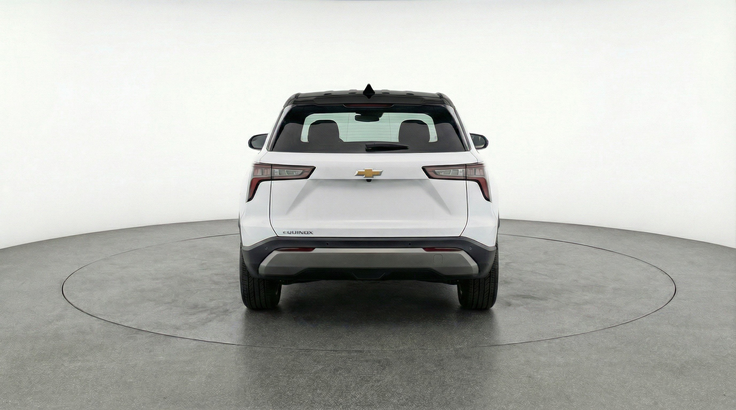 Thumbnail: 2025 Chevrolet Equinox - 7