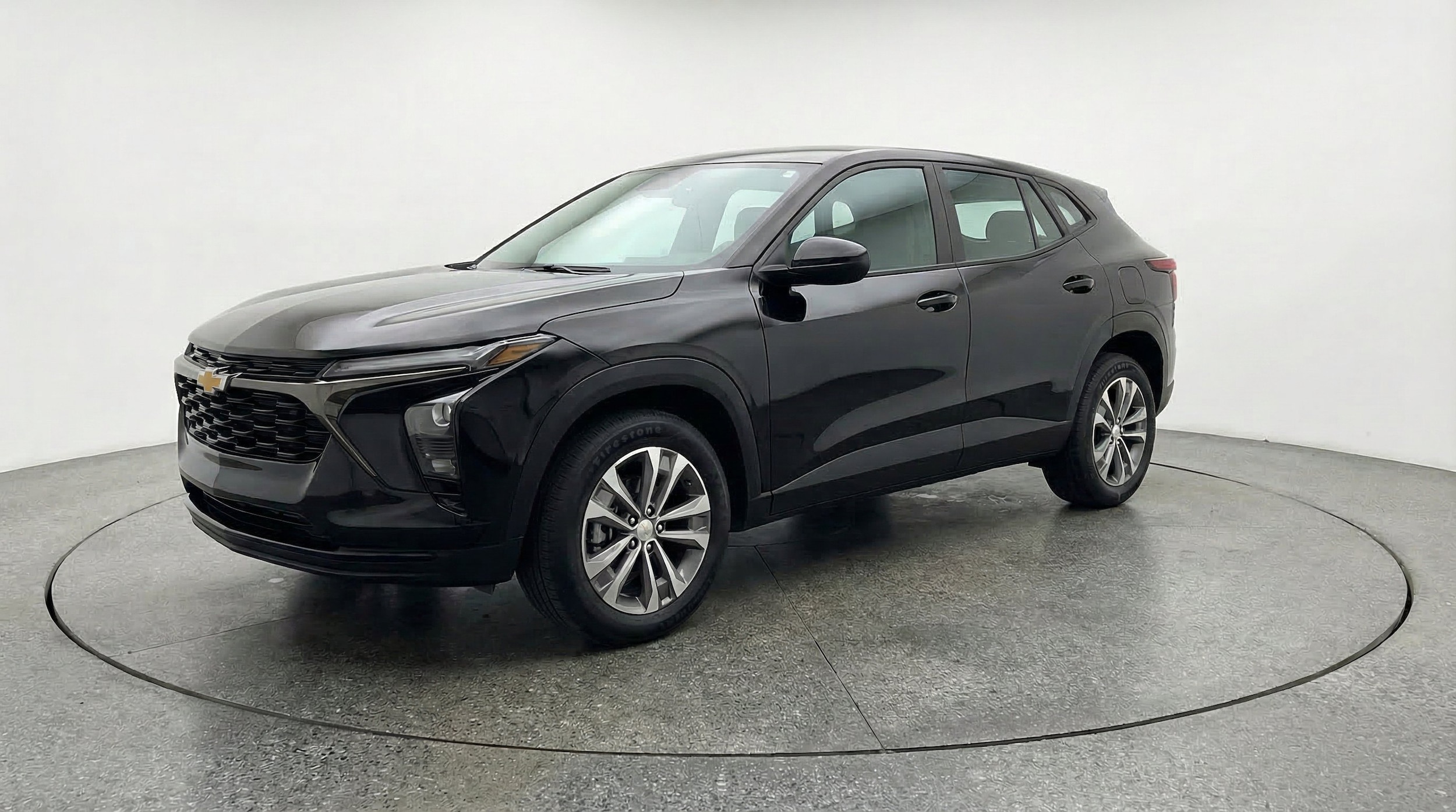 Thumbnail: 2025 Chevrolet Equinox - 3