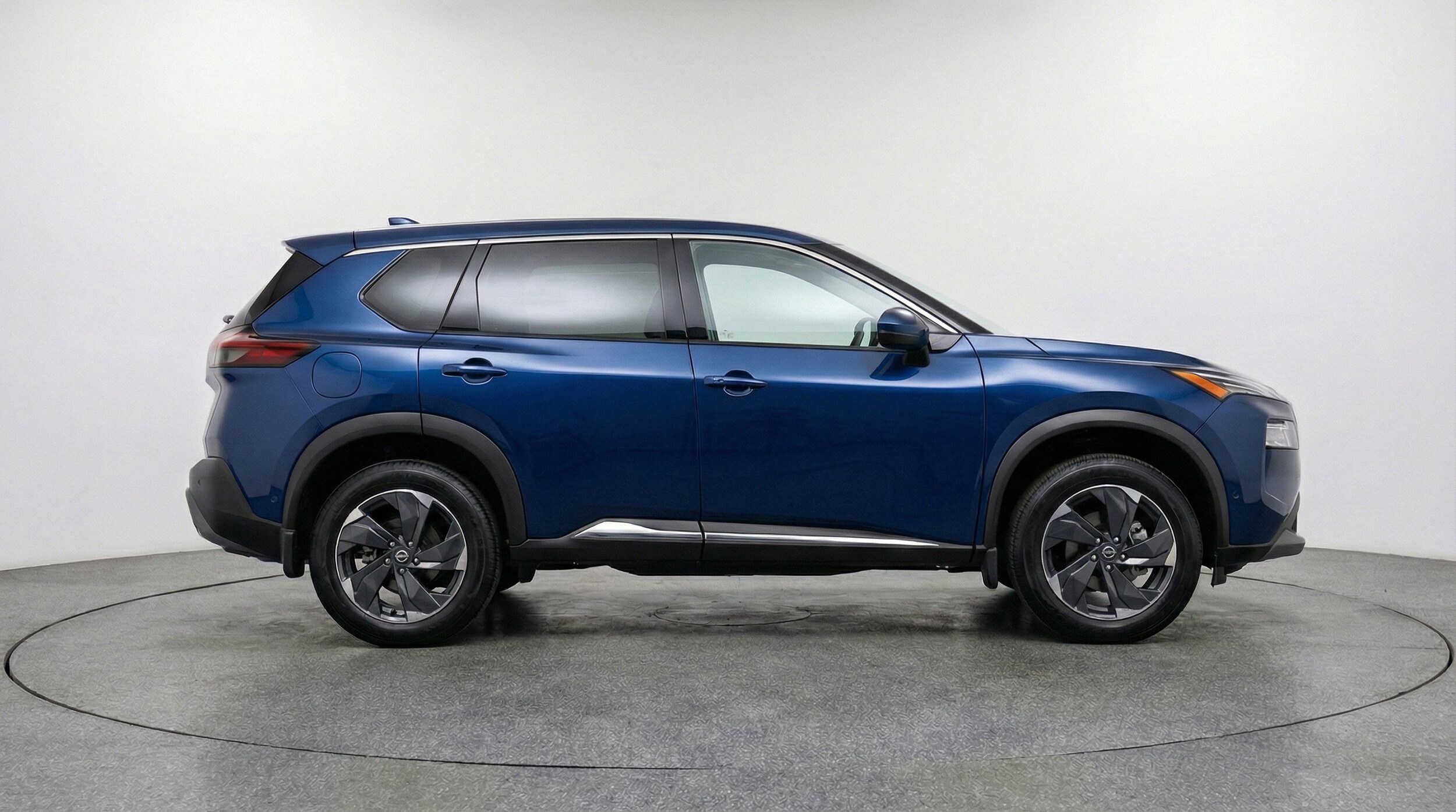 Thumbnail: 2025 Nissan Rogue - 11