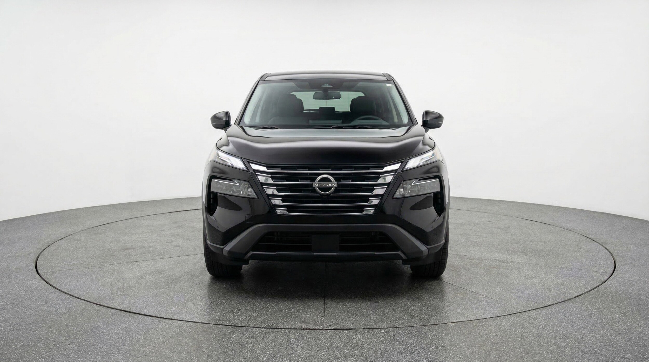 Thumbnail: 2025 Nissan Rogue - 2