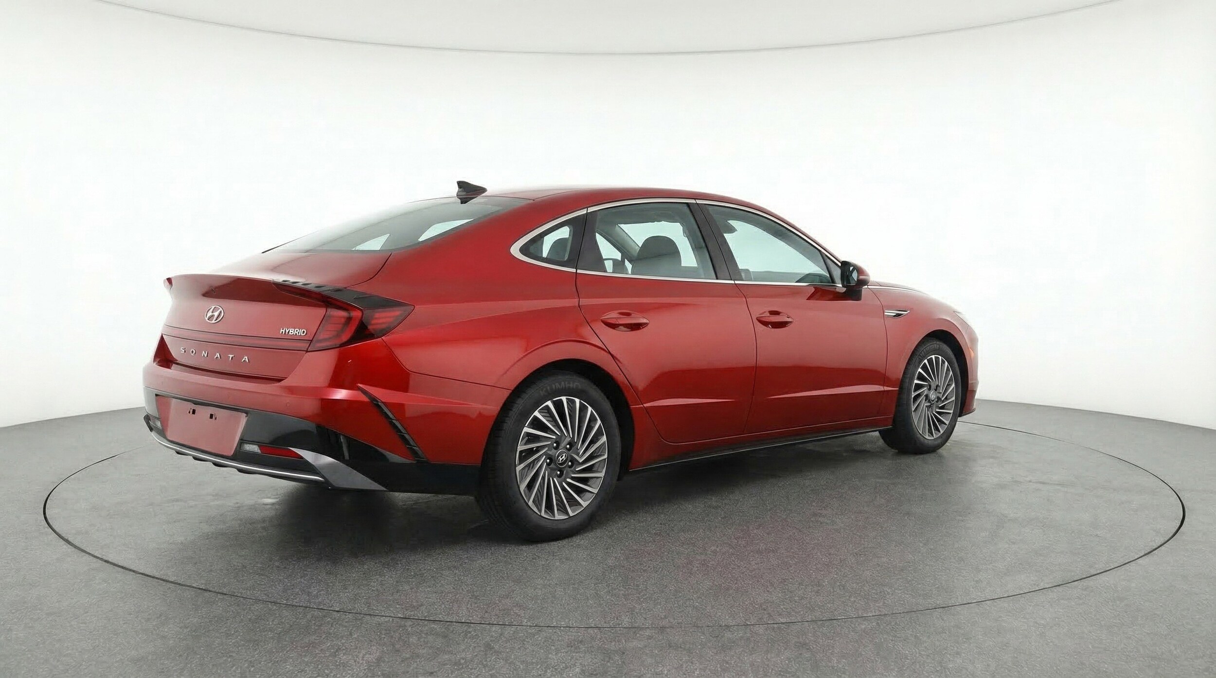 Thumbnail: 2025 Hyundai Sonata - 9