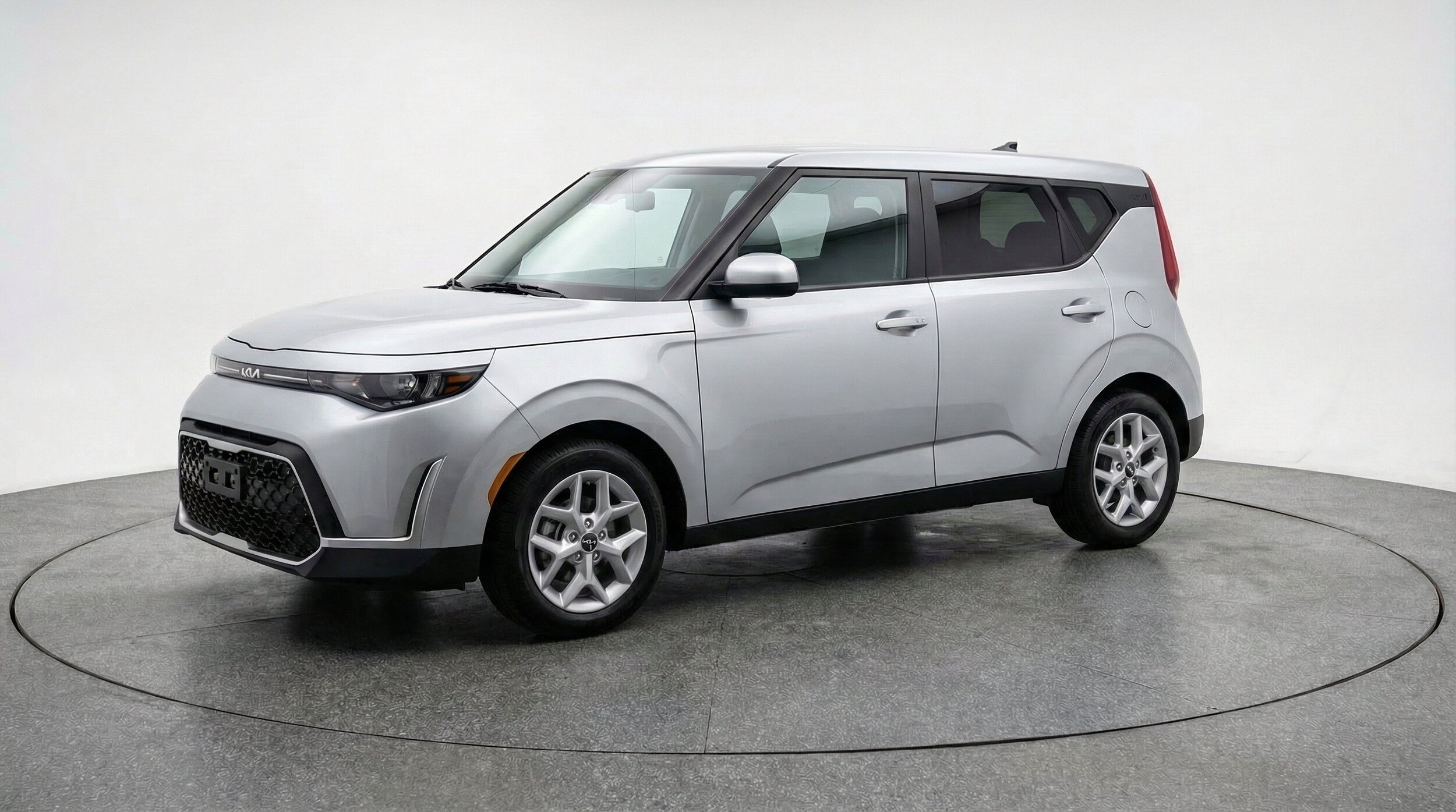 Thumbnail: 2025 Kia Soul - 3