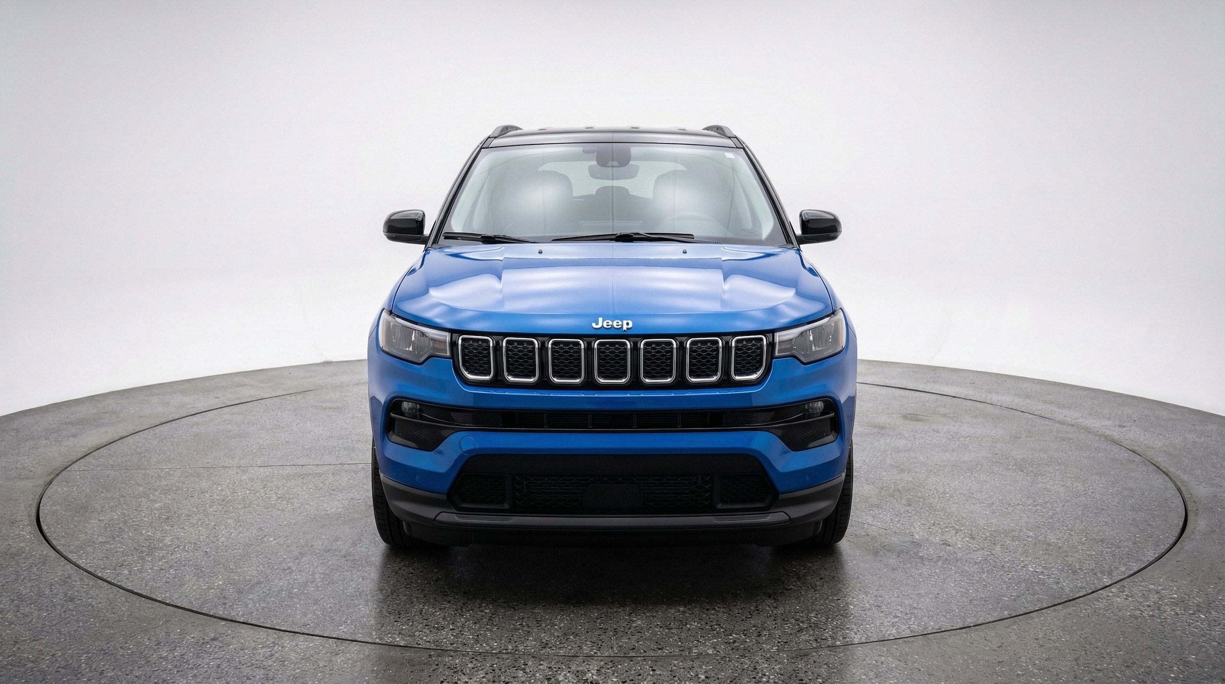 Thumbnail: 2025 Jeep Compass - 2