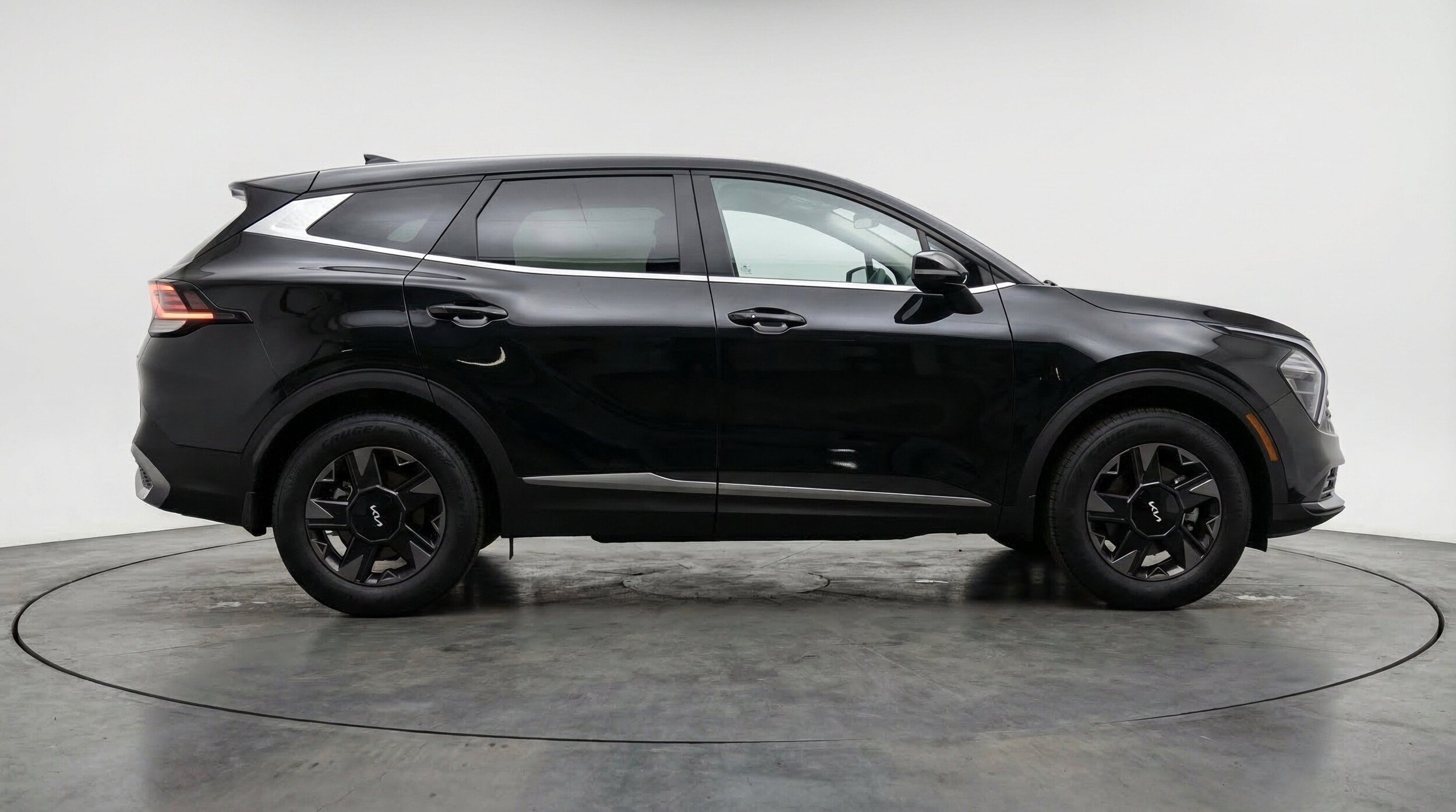 Thumbnail: 2026 Kia Sportage - 11