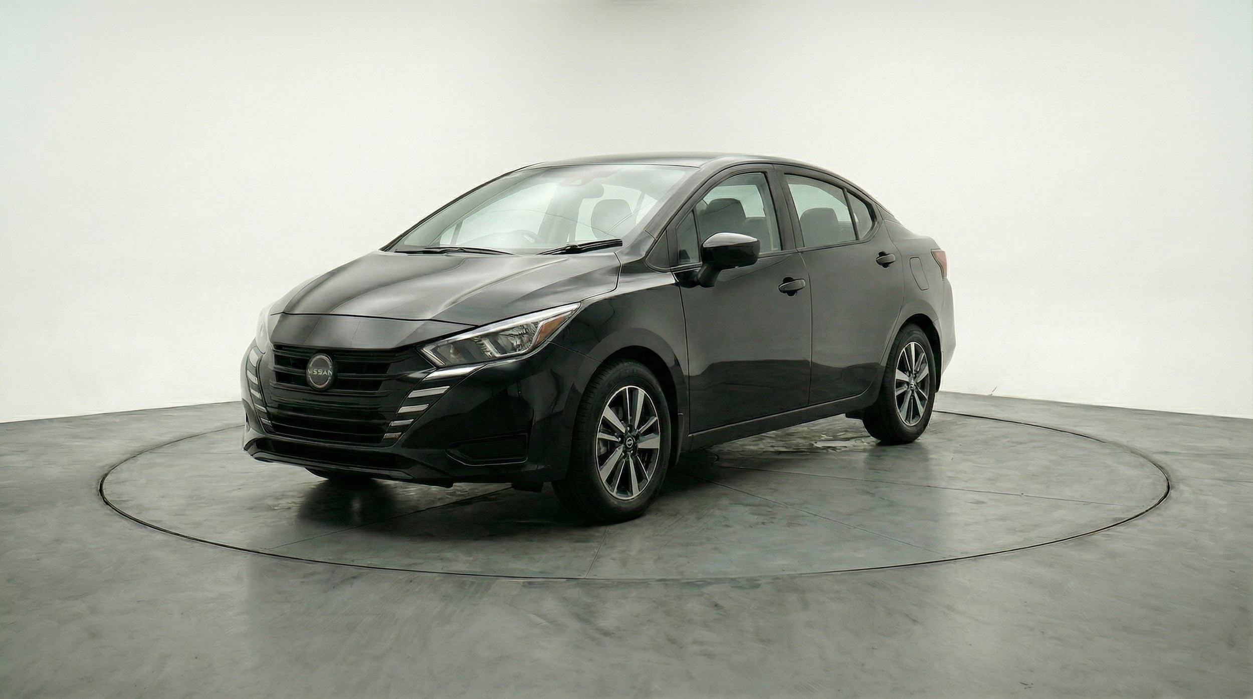Thumbnail: 2025 Nissan Versa - 3