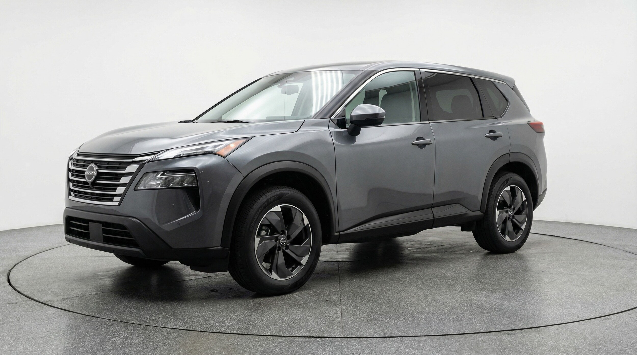 Thumbnail: 2025 Nissan Rogue - 3