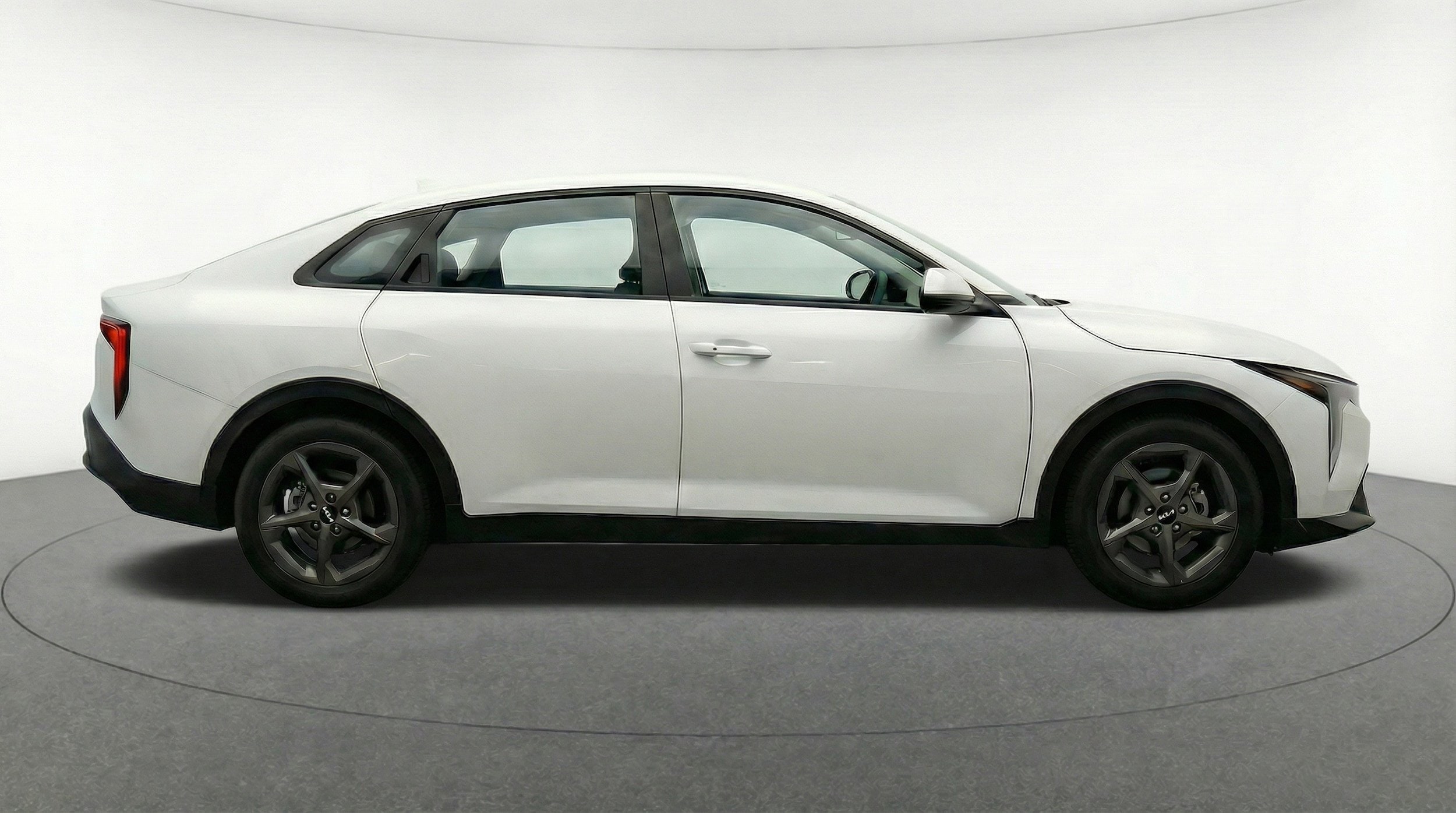 Thumbnail: 2025 Kia K4 - 8