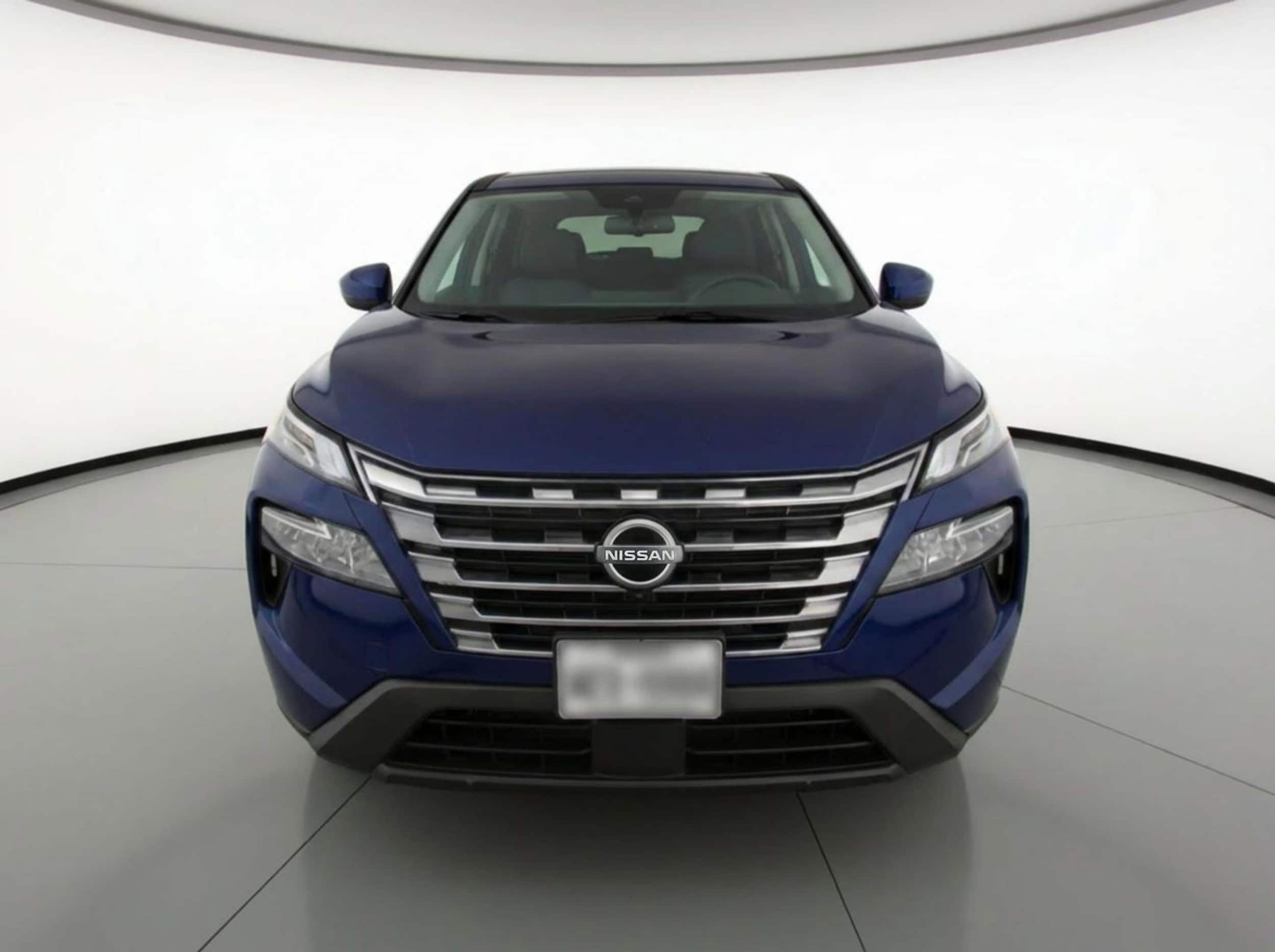 Thumbnail: 2025 Nissan Rogue - 2