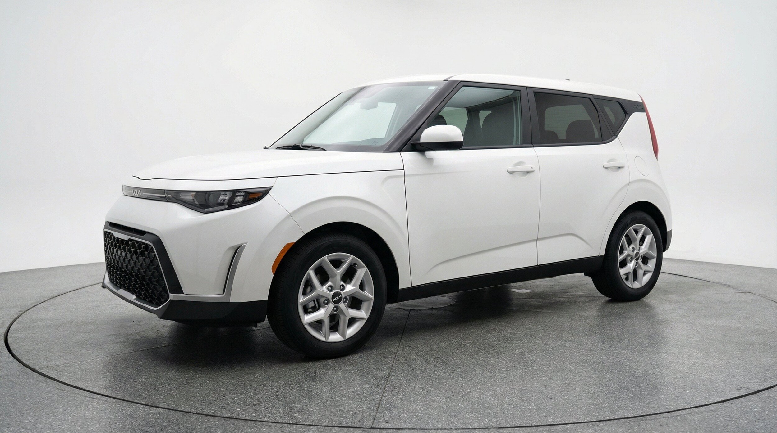 Thumbnail: 2025 Kia Soul - 3