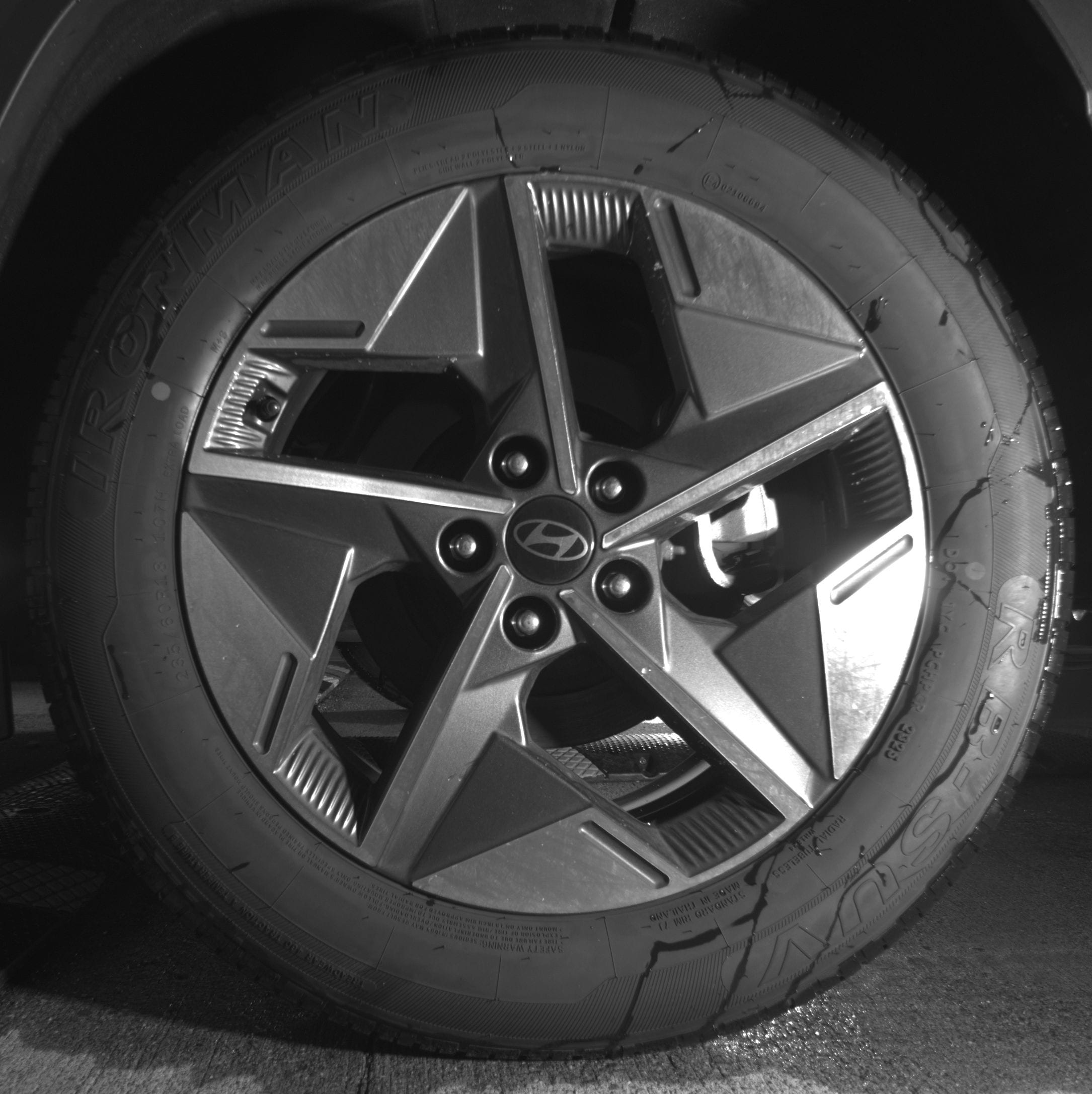 Thumbnail: 2025 Hyundai Tucson - 11