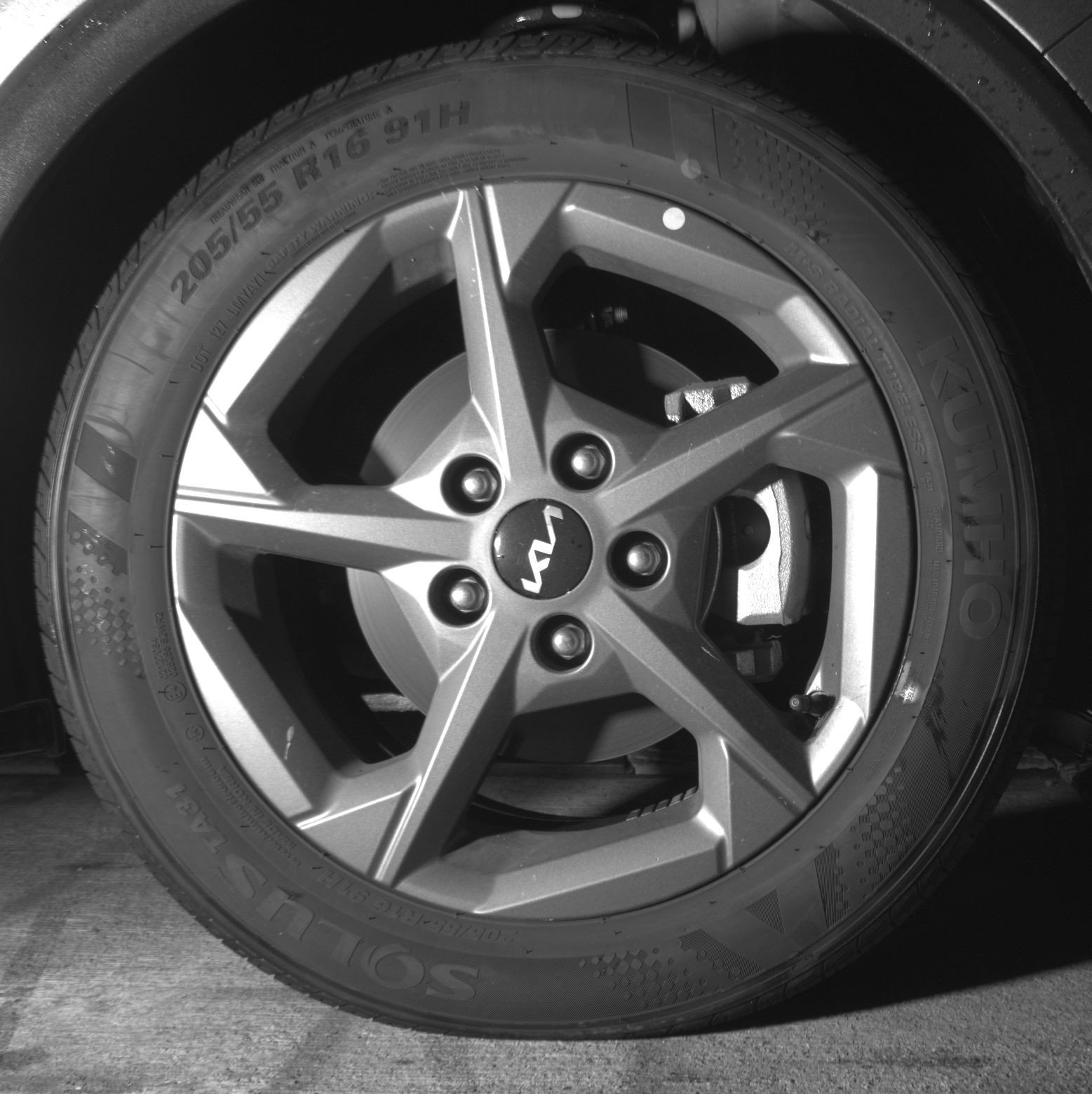 Thumbnail: 2025 Kia K4 - 13