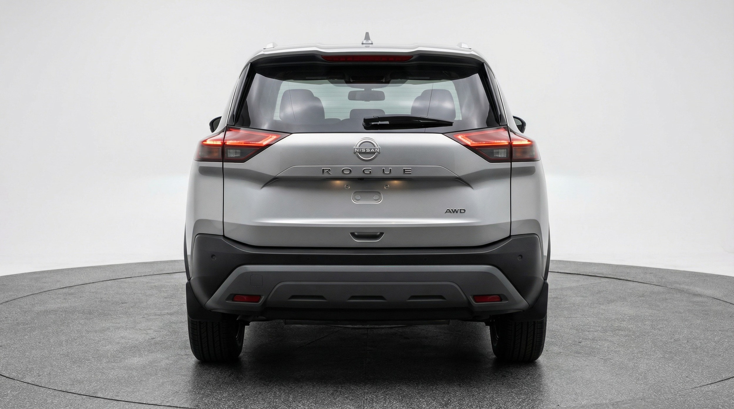 Thumbnail: 2025 Nissan Rogue - 6