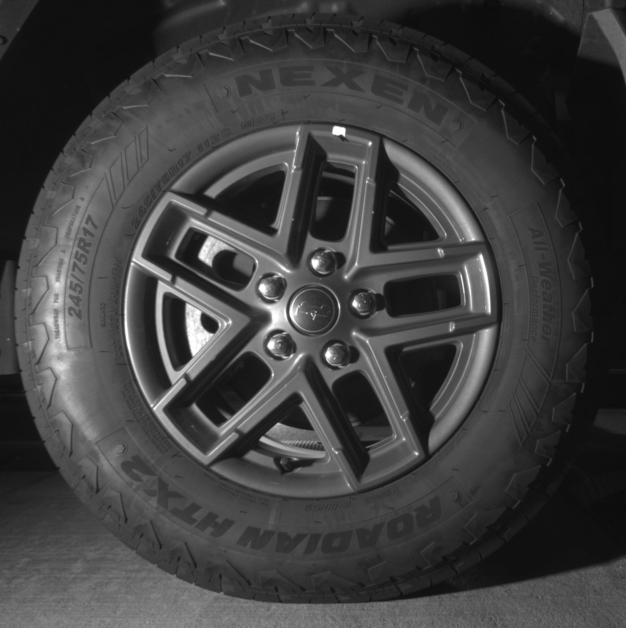 Thumbnail: 2025 Jeep Wrangler - 13
