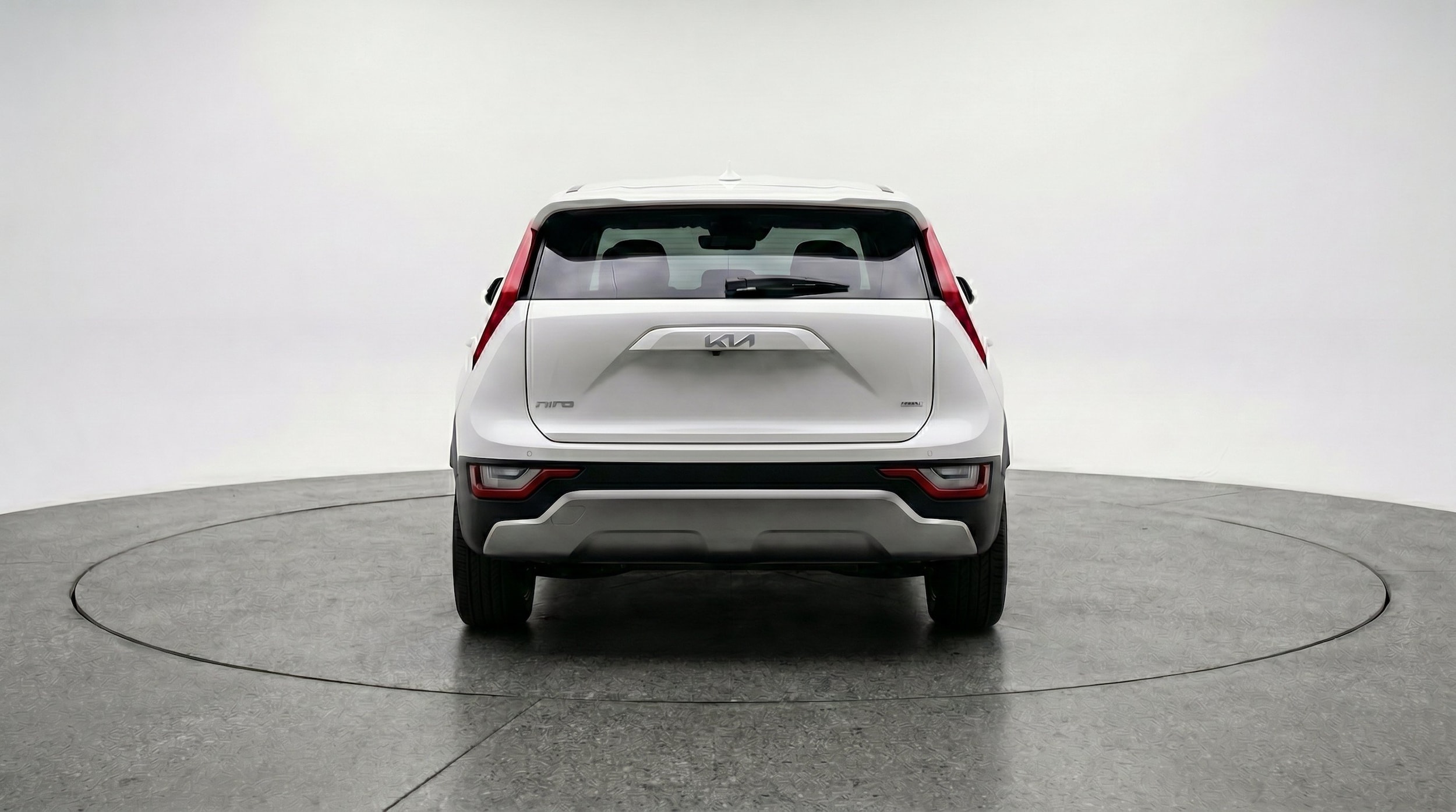 Thumbnail: 2026 Kia Niro - 7