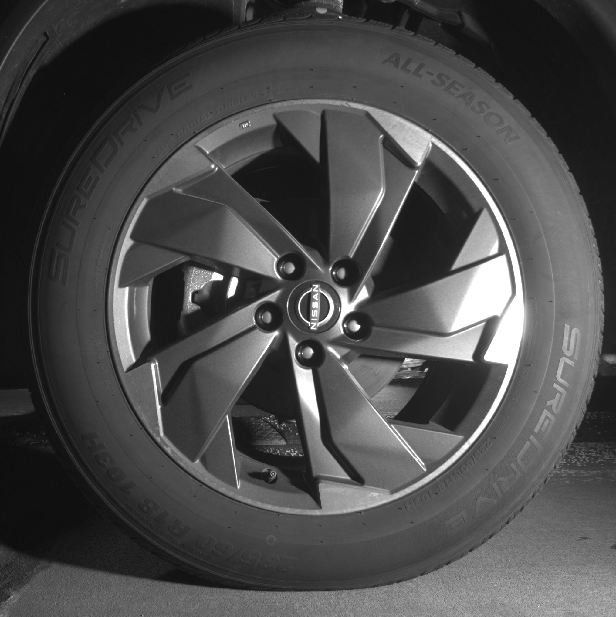 Thumbnail: 2025 Nissan Rogue - 9