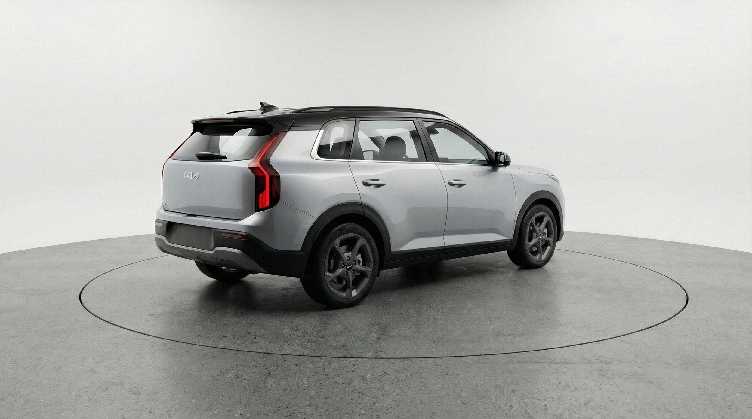 Thumbnail: 2026 Kia K4 - 9