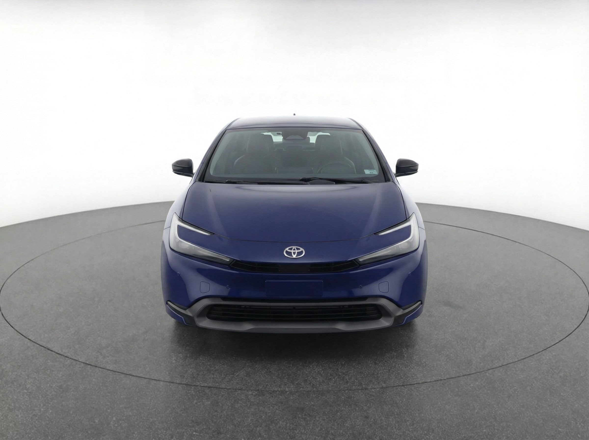 Thumbnail: 2025 Toyota Prius - 2