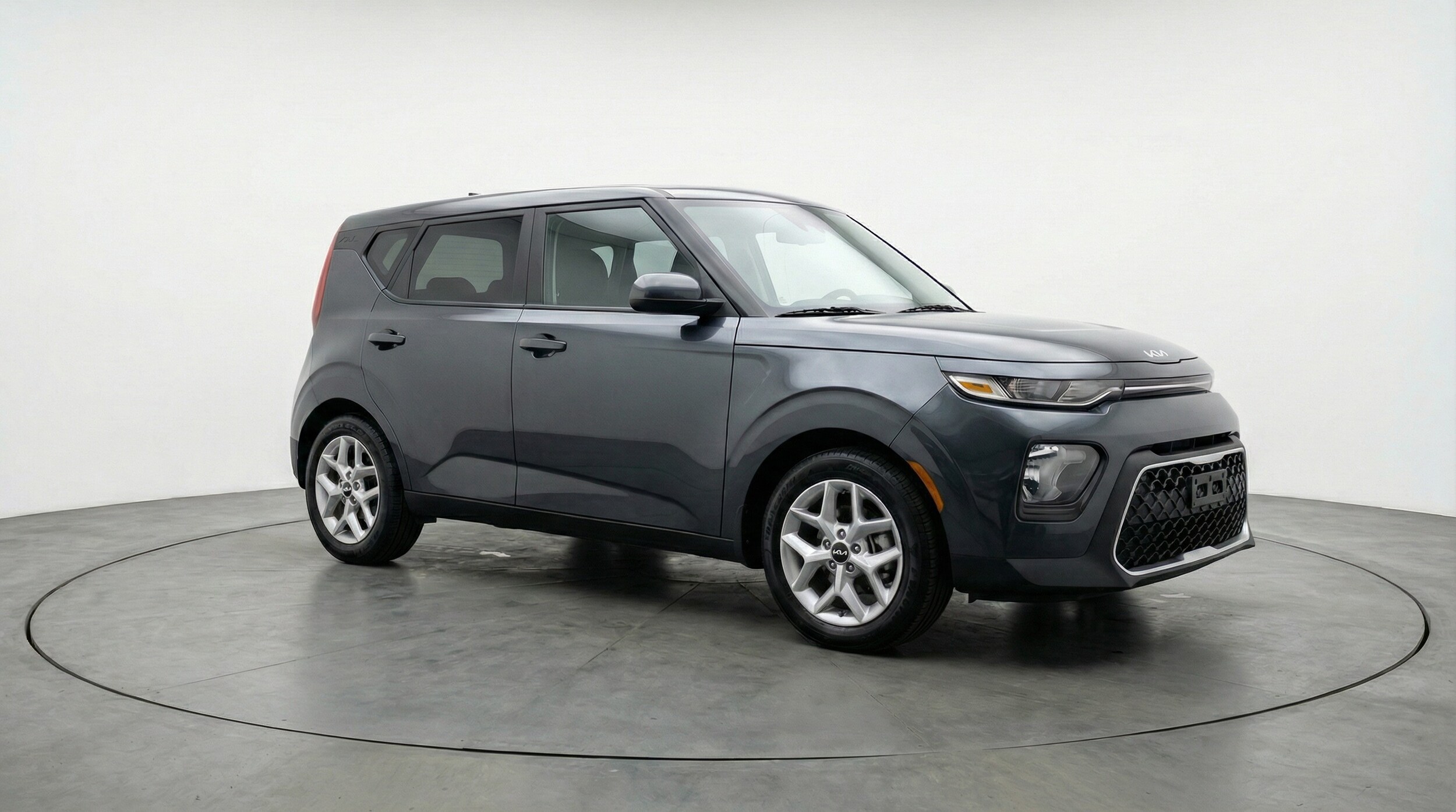 Thumbnail: 2025 Kia Soul - 1