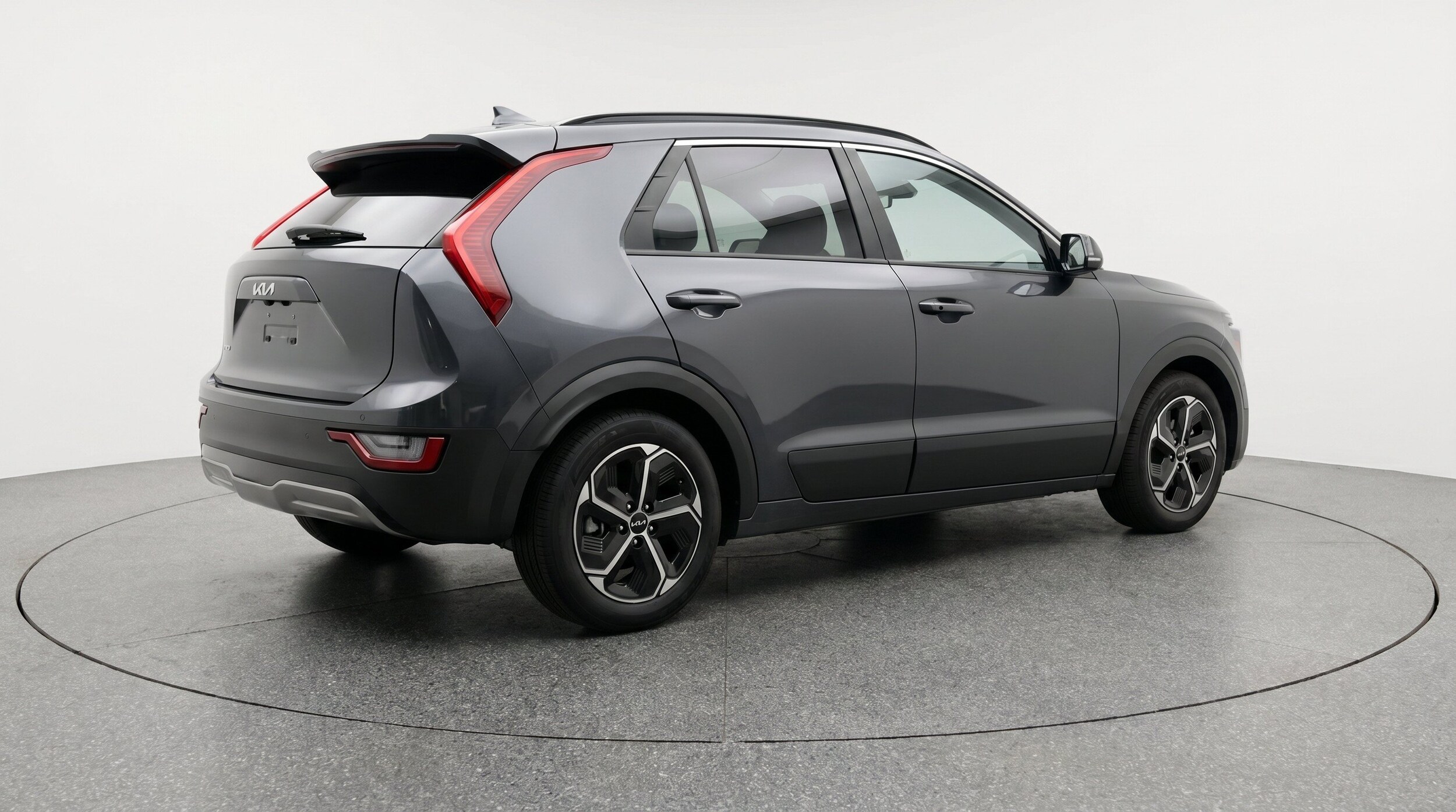 Thumbnail: 2026 Kia Niro - 9