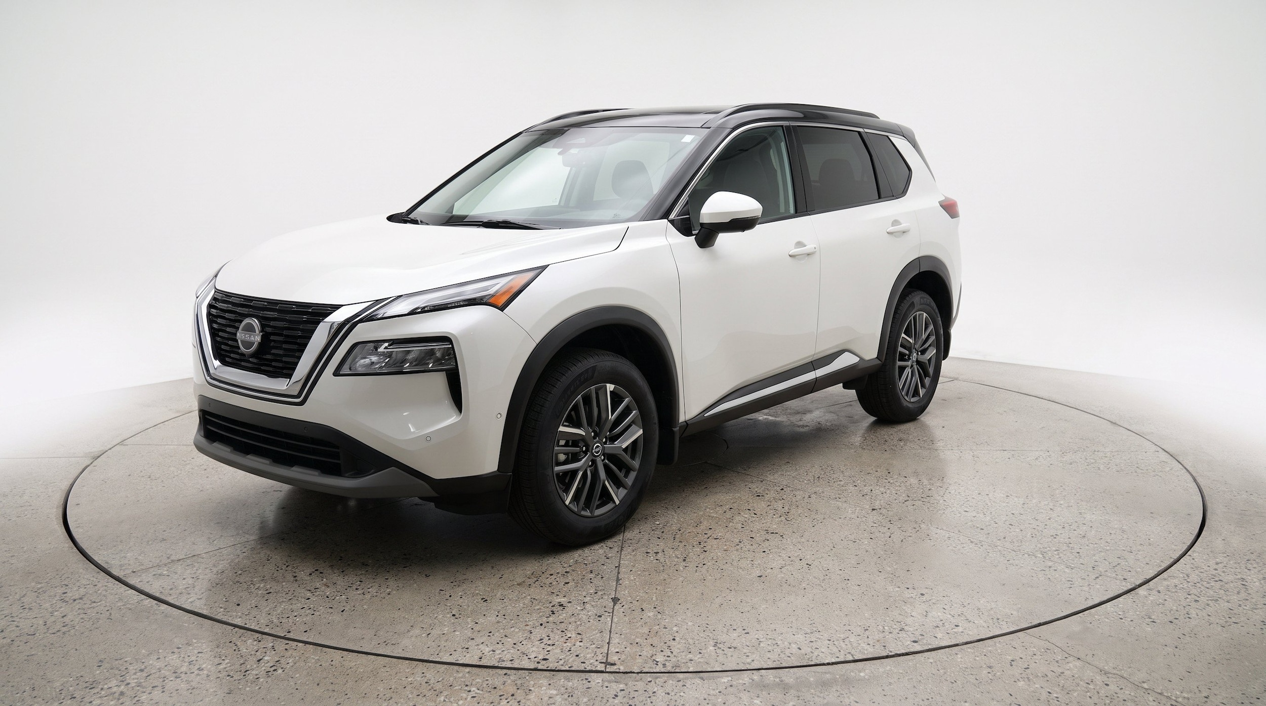 Thumbnail: 2026 Nissan Rogue - 3