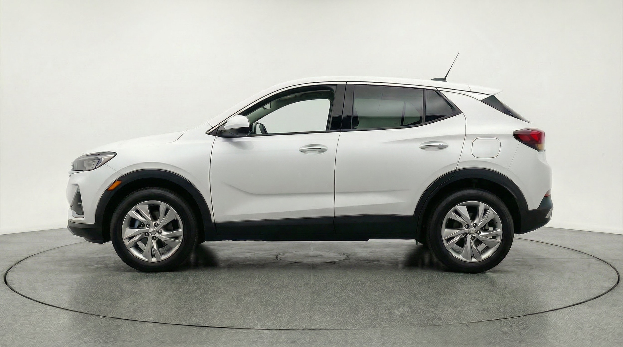Thumbnail: 2025 Buick Encore GX - 5