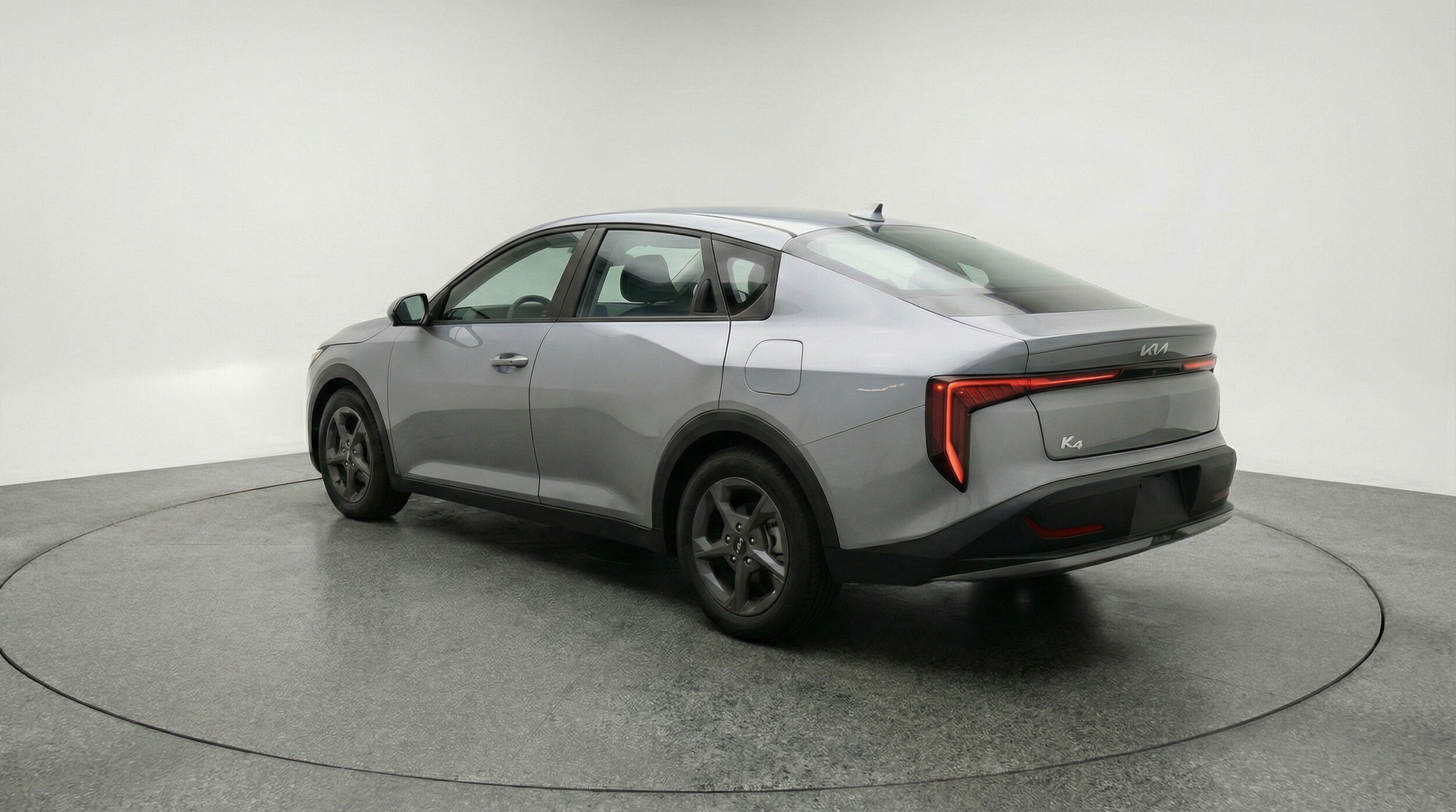 Thumbnail: 2025 Kia K4 - 5