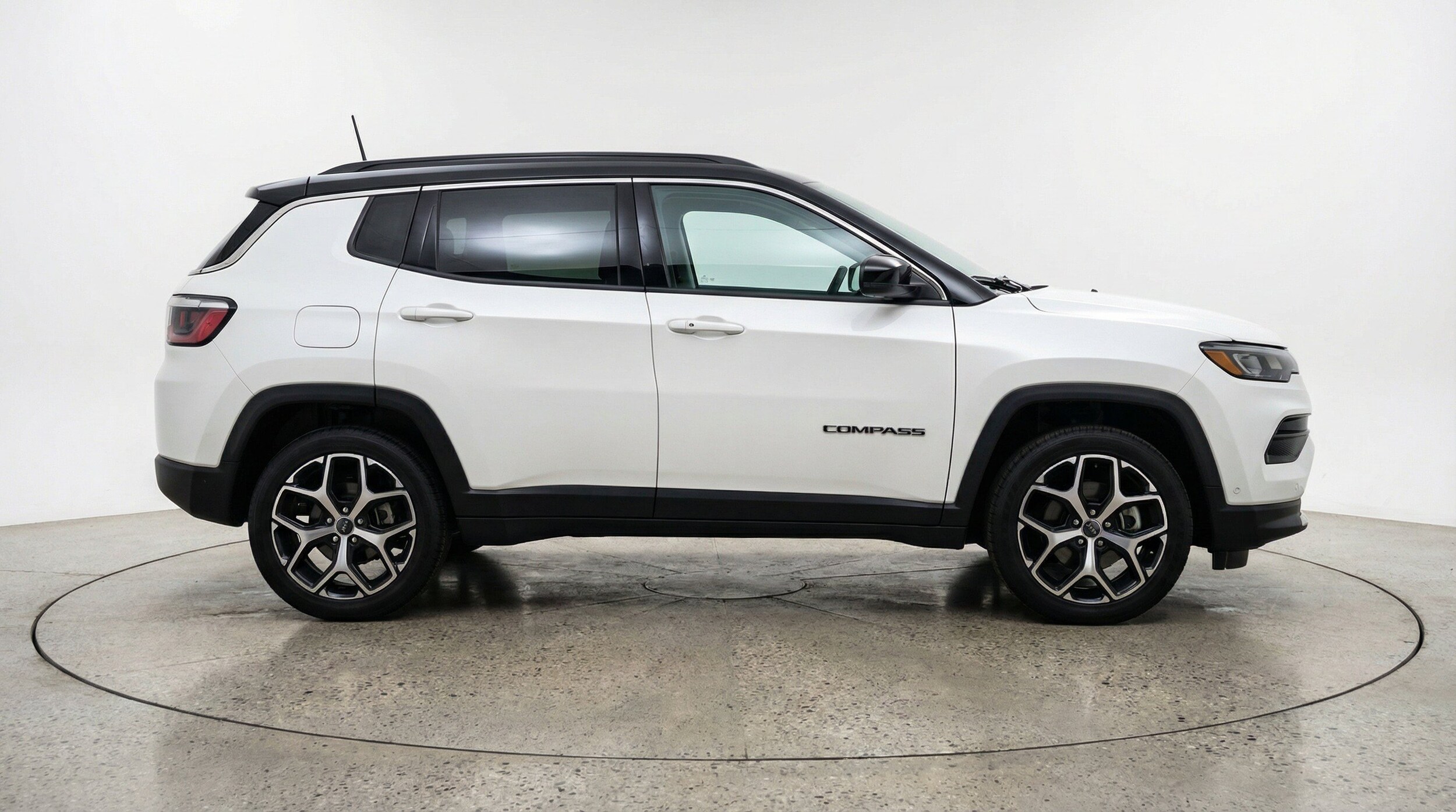 Thumbnail: 2025 Jeep Compass - 10