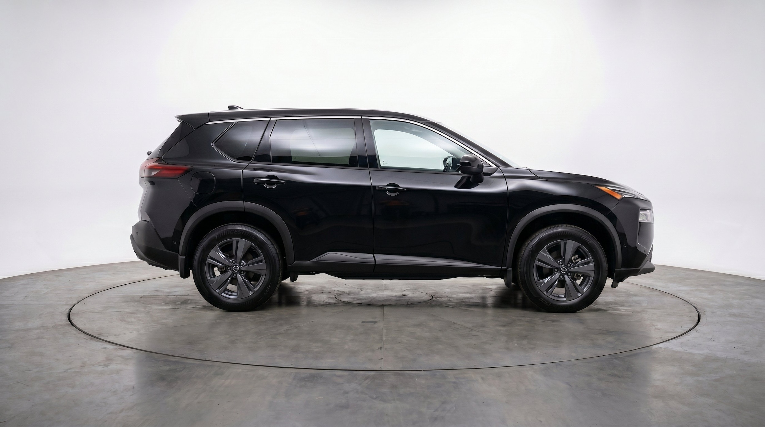 Thumbnail: 2026 Nissan Rogue - 11