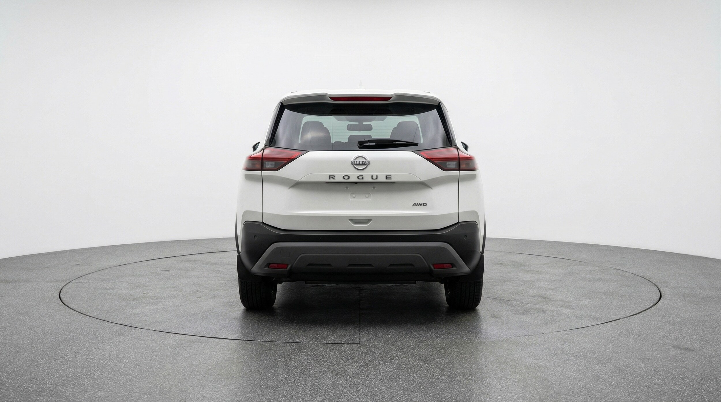 Thumbnail: 2025 Nissan Rogue - 6