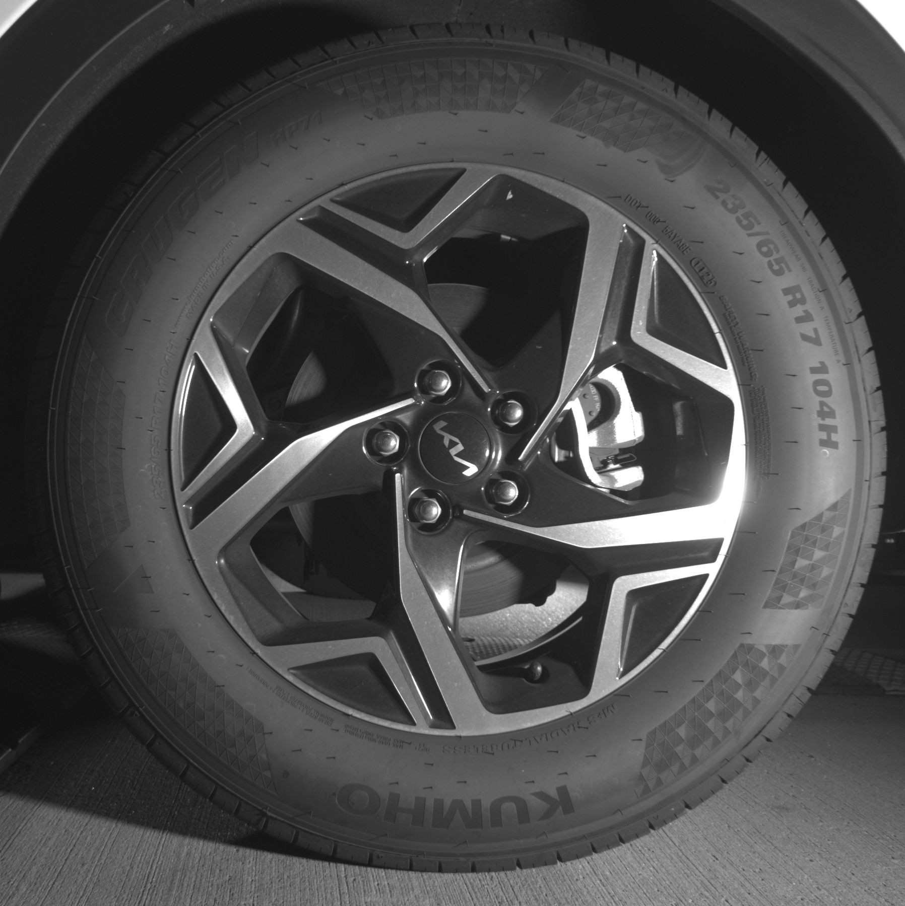 Thumbnail: 2025 Kia Sportage - 11