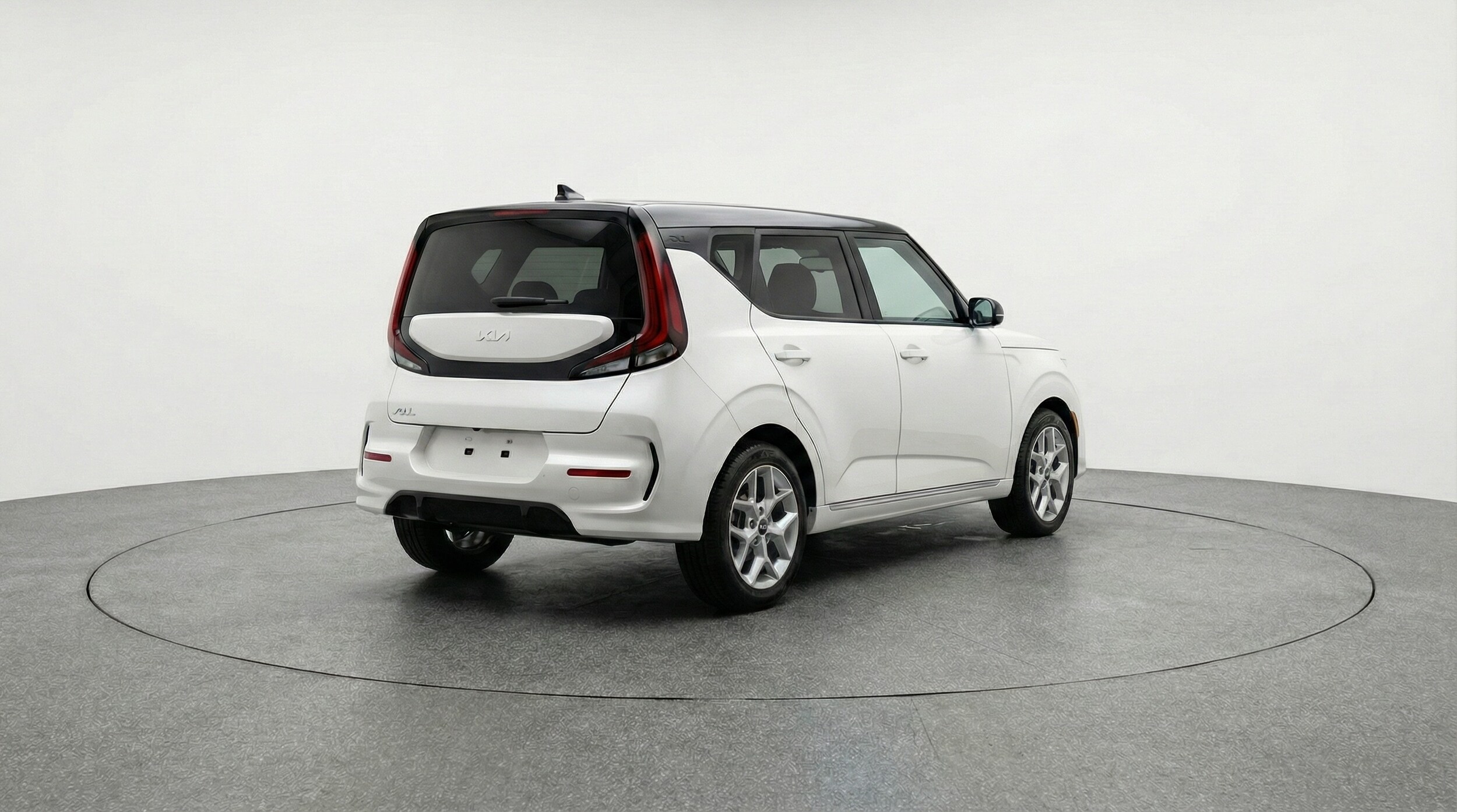 Thumbnail: 2025 Kia Soul - 7