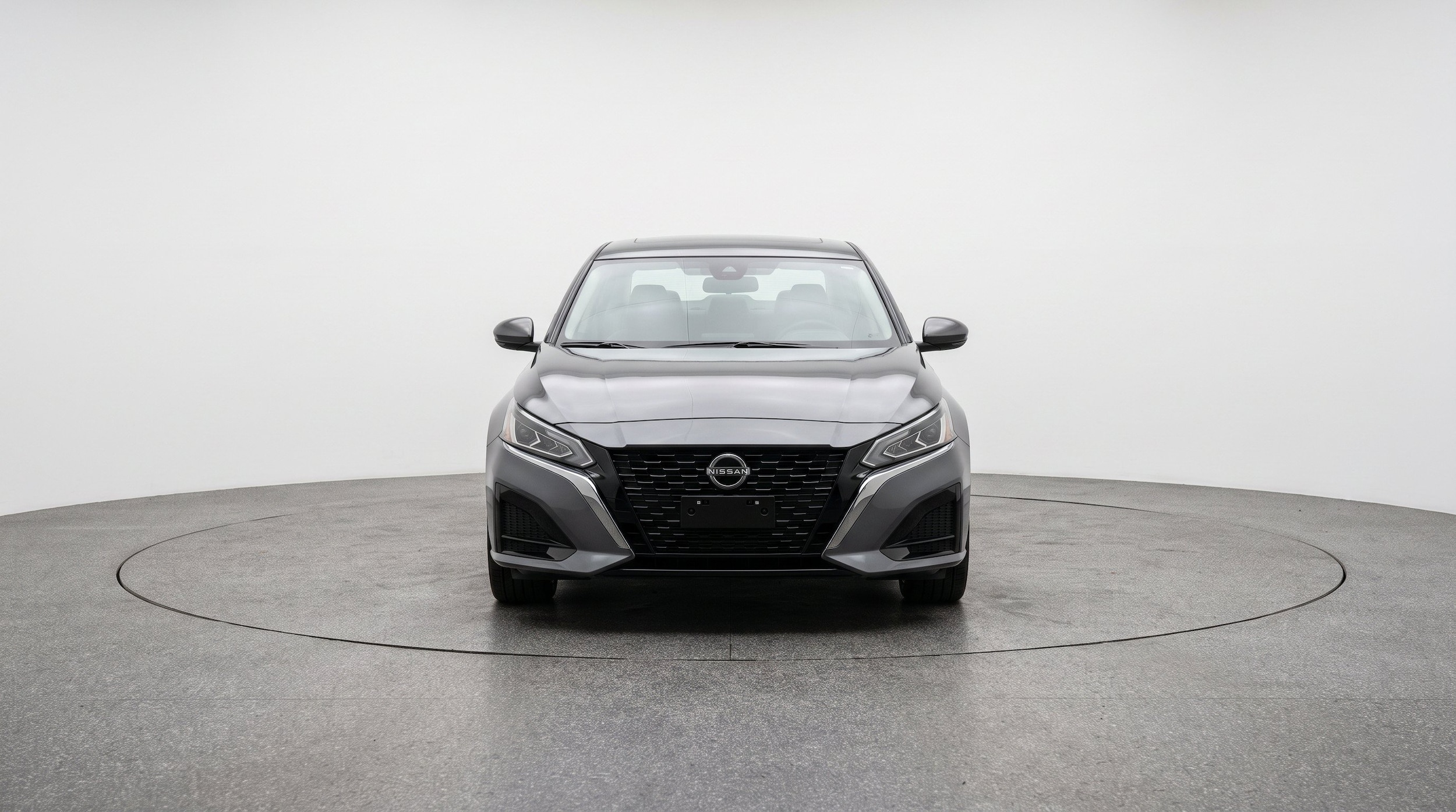 Thumbnail: 2026 Nissan Altima - 2