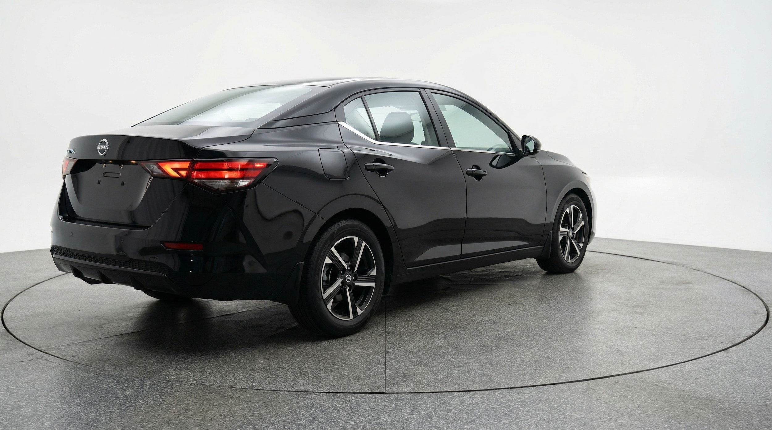 Thumbnail: 2025 Nissan Sentra - 7