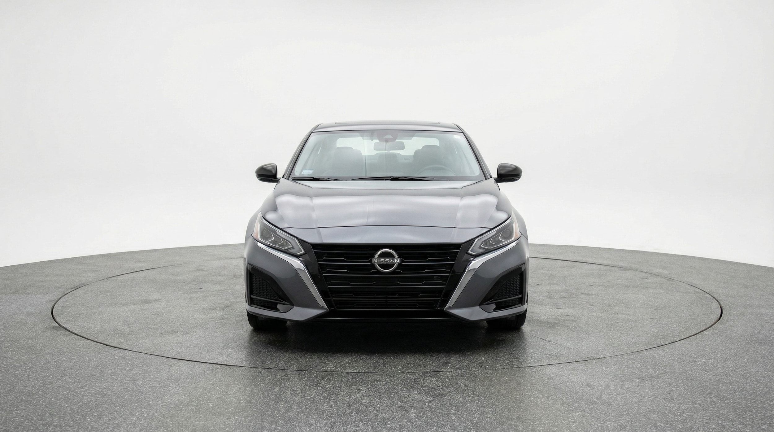 Thumbnail: 2025 Nissan Altima - 2