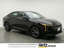 2025 Kia K4  -
                  Smithtown, NY