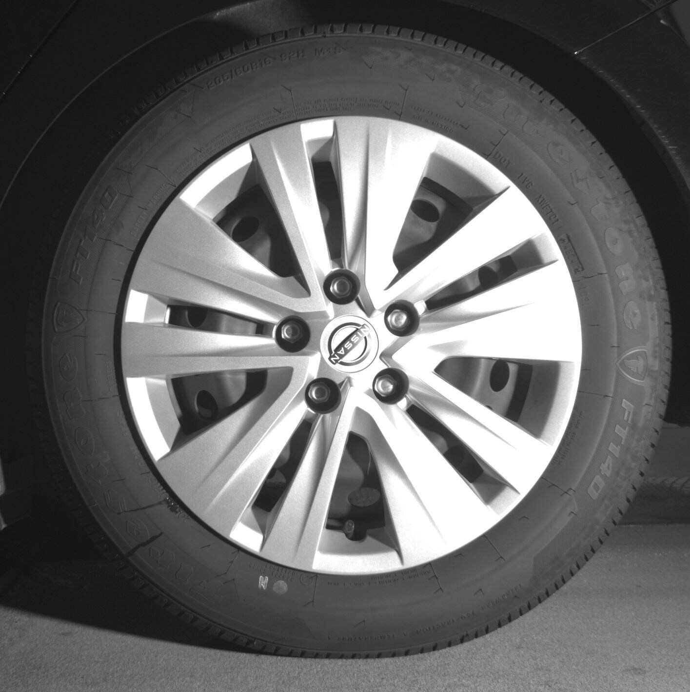 Thumbnail: 2025 Nissan Sentra - 11