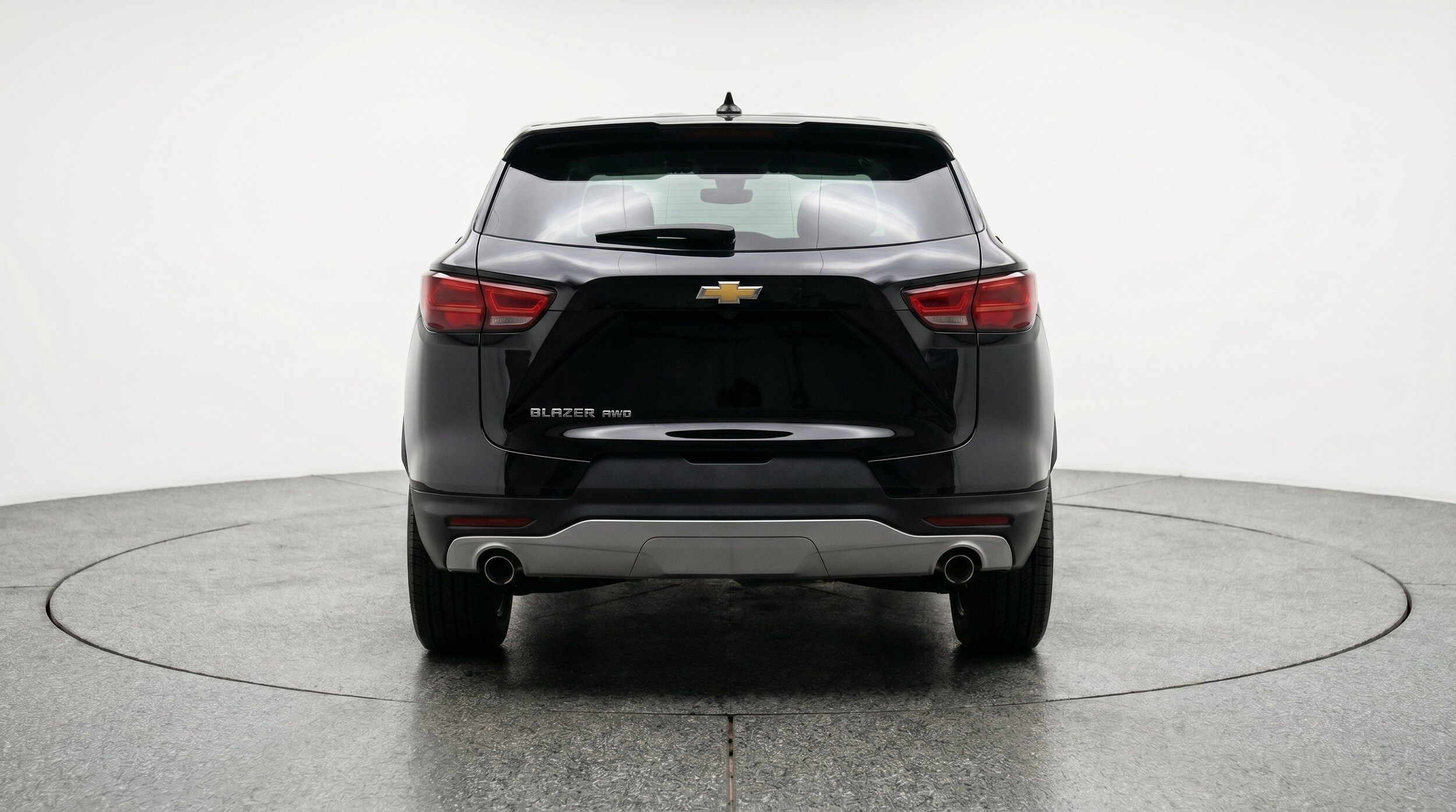 Thumbnail: 2026 Chevrolet Blazer - 7