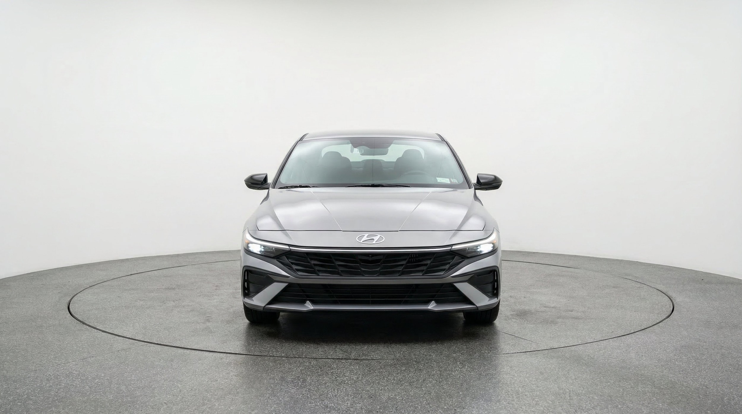 Thumbnail: 2026 Hyundai Elantra - 2