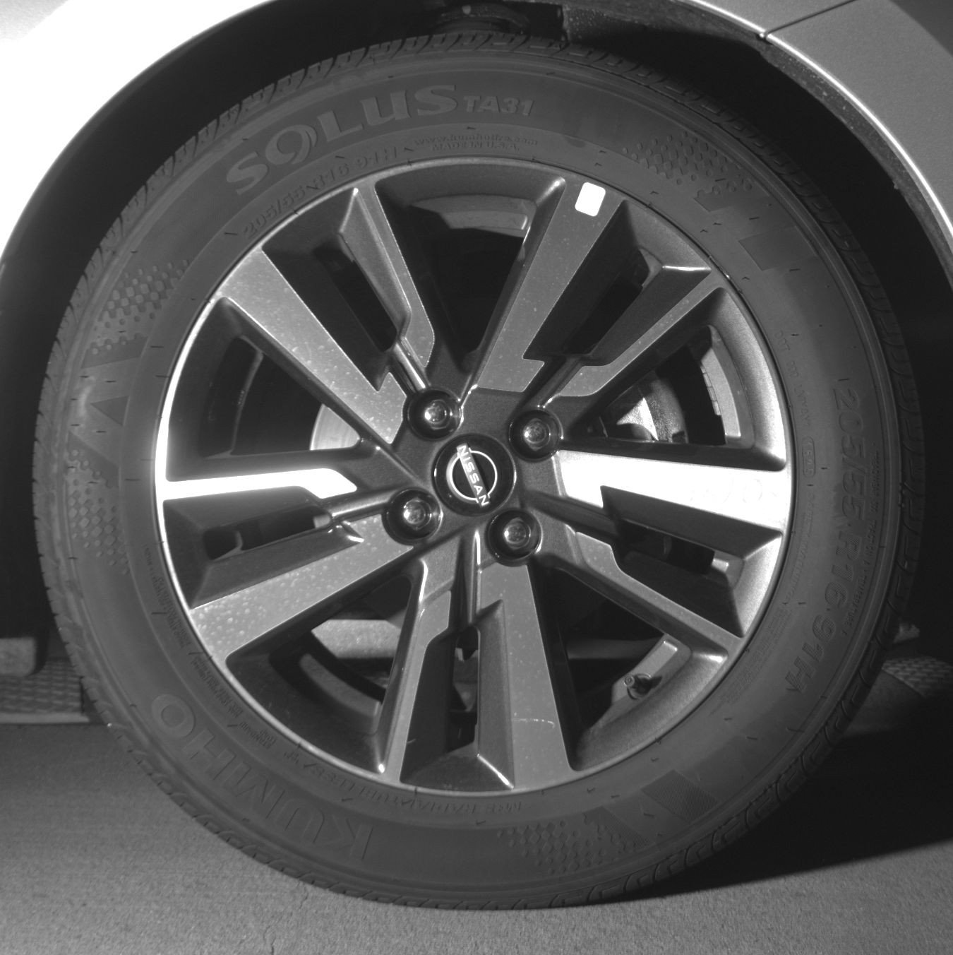 Thumbnail: 2025 Nissan Versa - 13