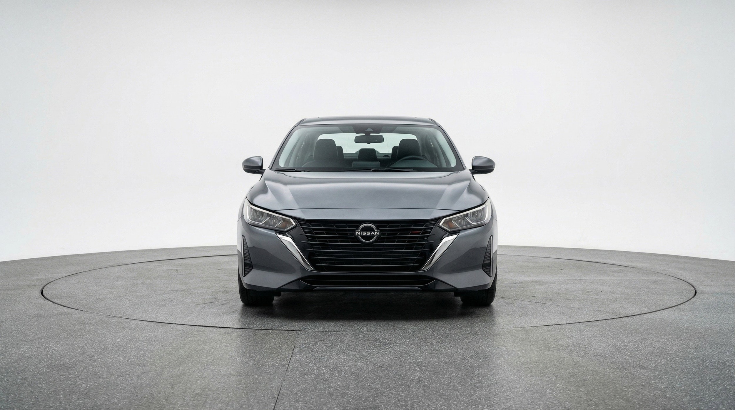 Thumbnail: 2025 Nissan Sentra - 2