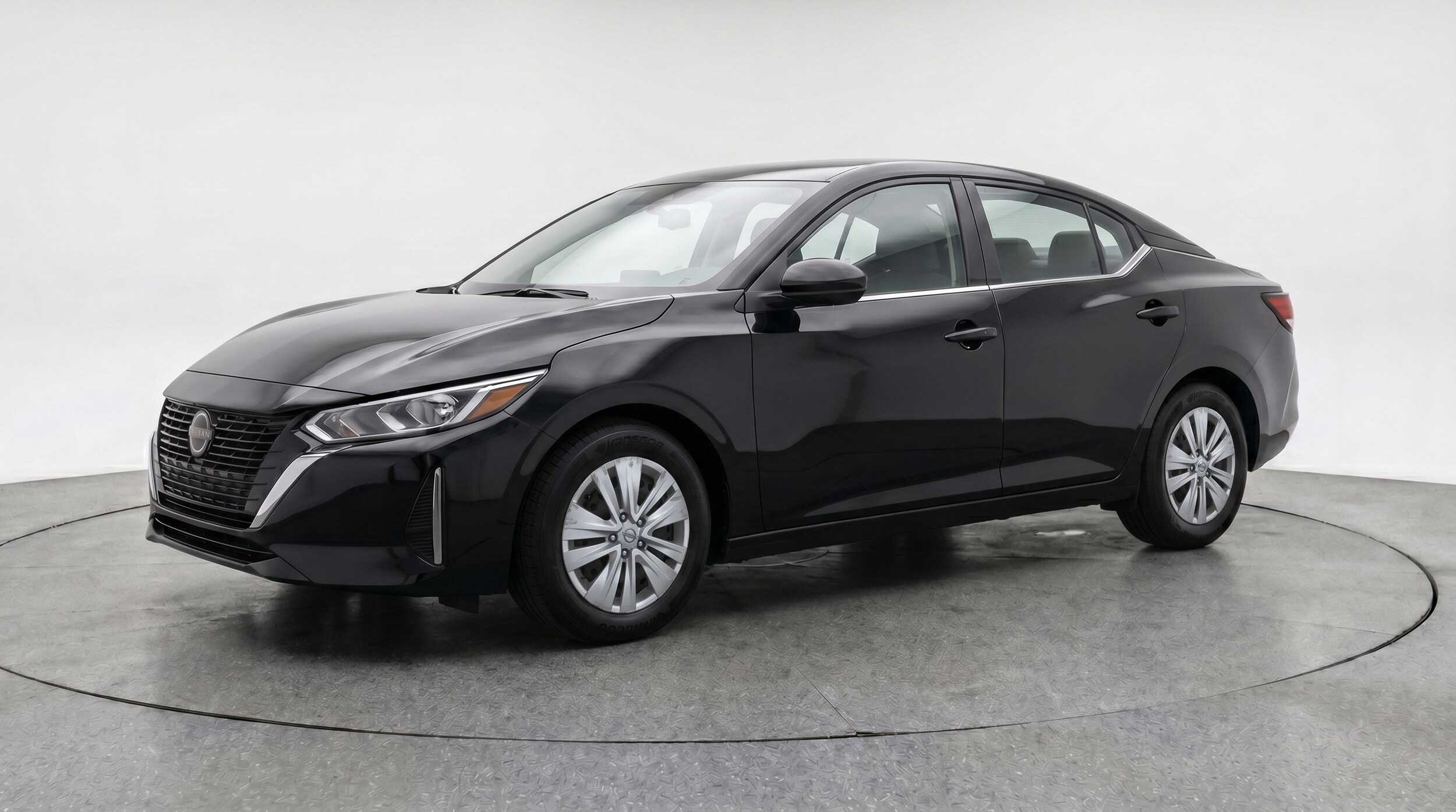 Thumbnail: 2025 Nissan Sentra - 3