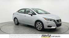 2025 Nissan Versa 1.6 SV -
                  Smithtown, NY