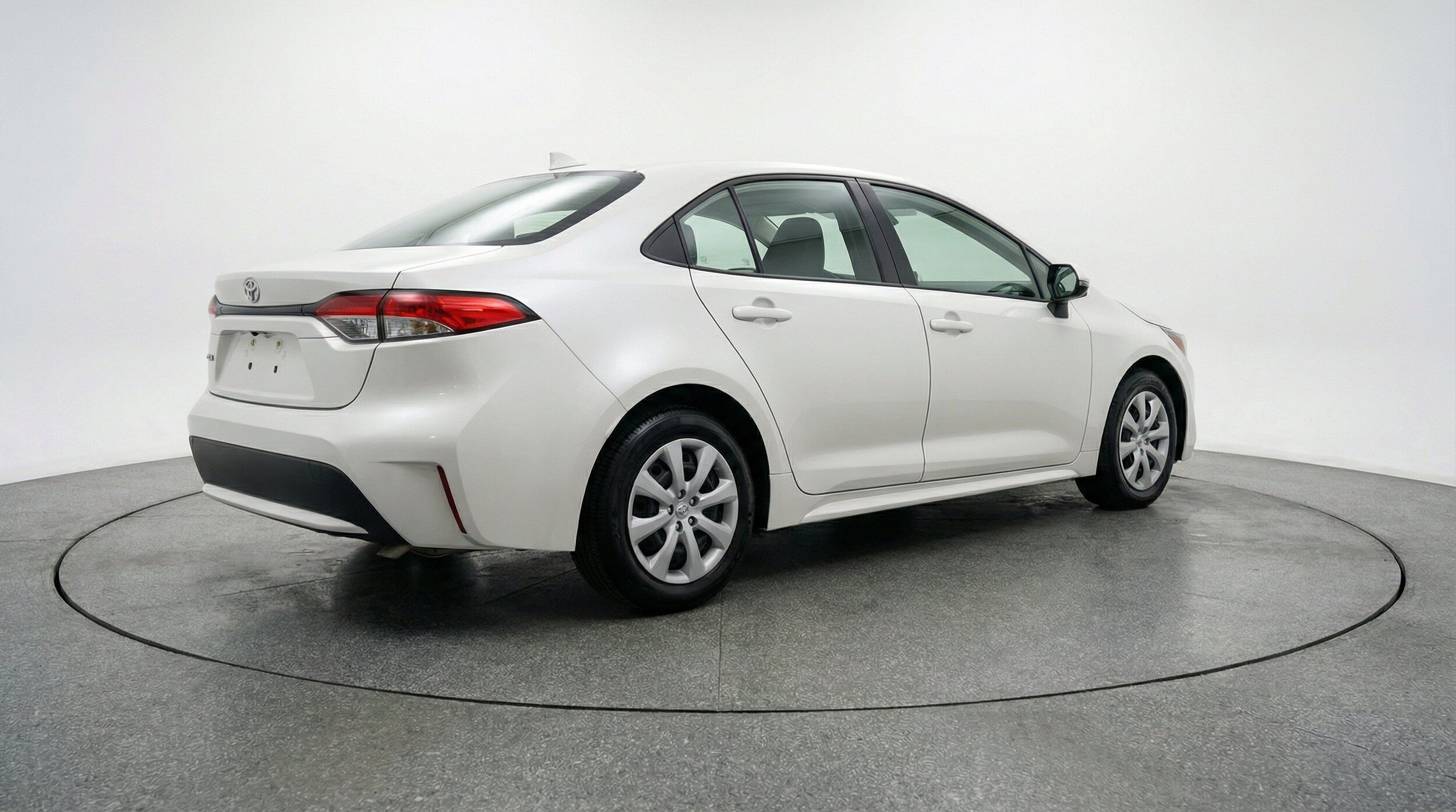 Thumbnail: 2025 Toyota Corolla - 9