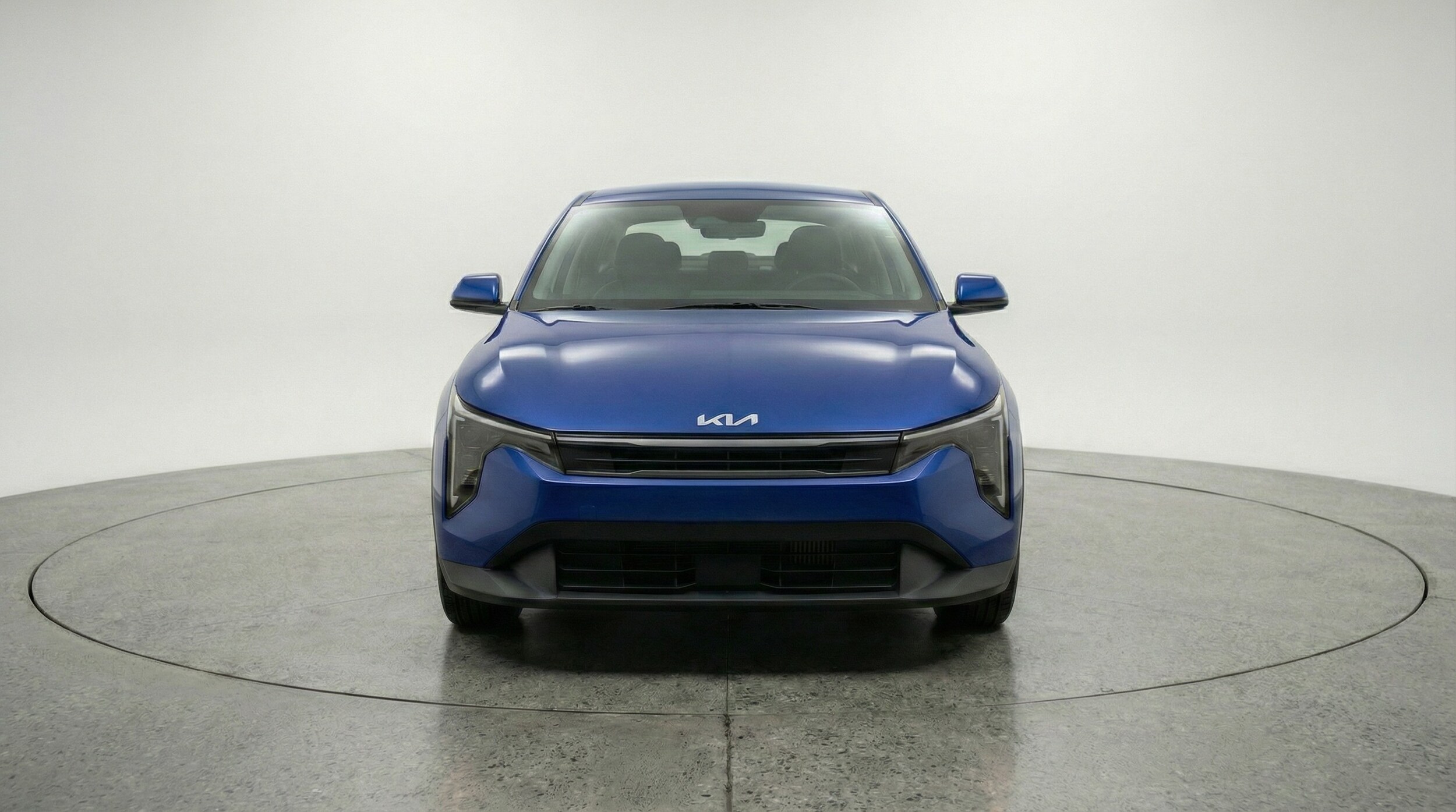 Thumbnail: 2025 Kia K4 - 2